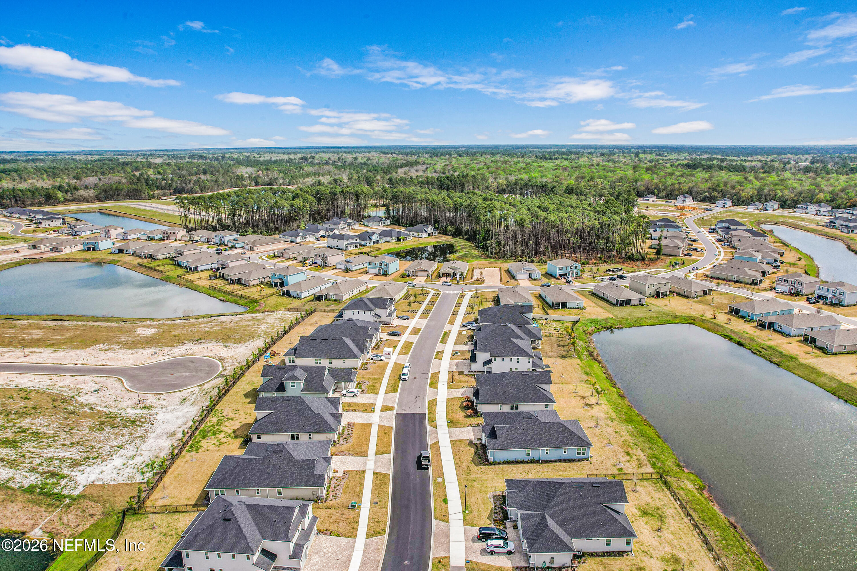 2498 TRAILMARK Drive, St. Augustine