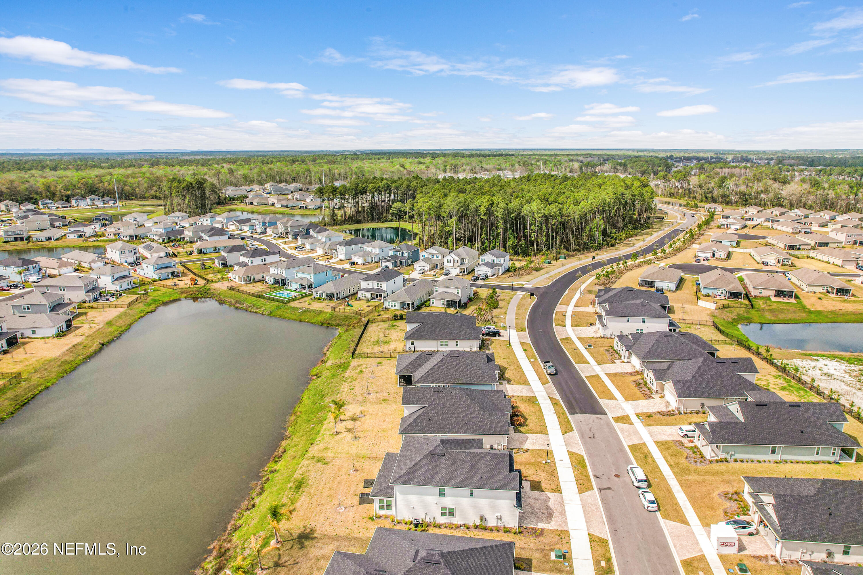 2498 TRAILMARK Drive, St. Augustine