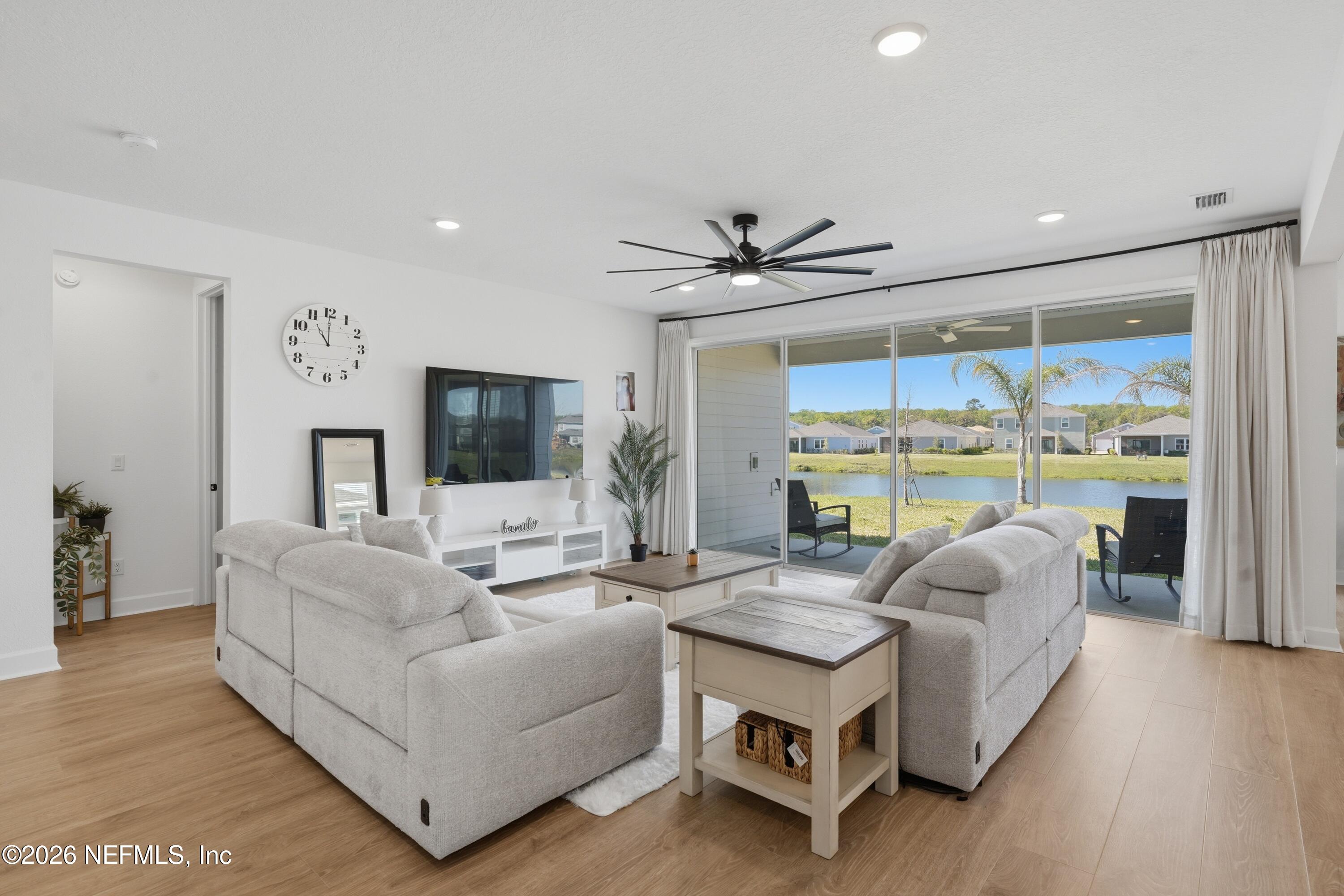 2498 TRAILMARK Drive, St. Augustine