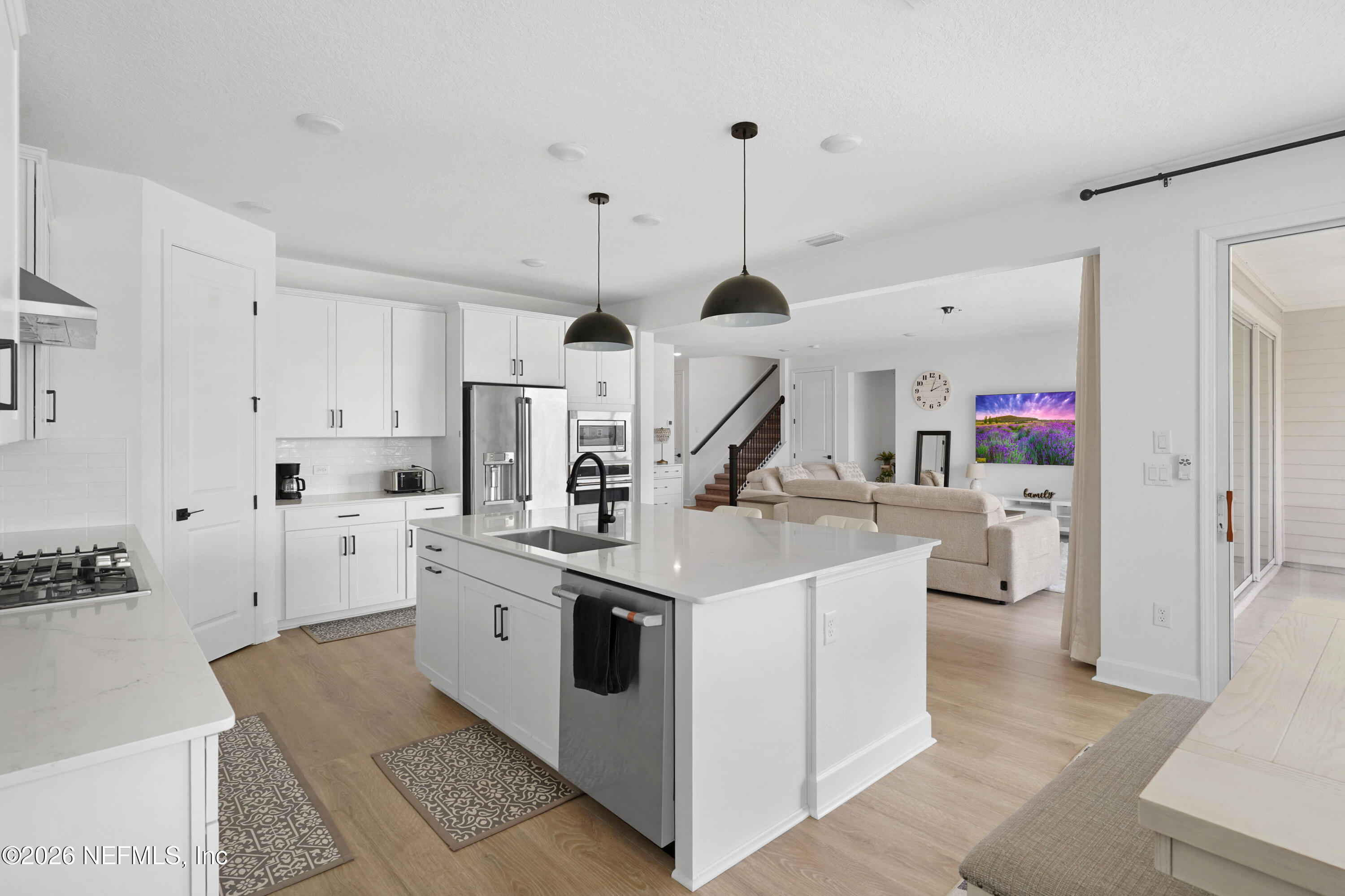 2498 TRAILMARK Drive, St. Augustine