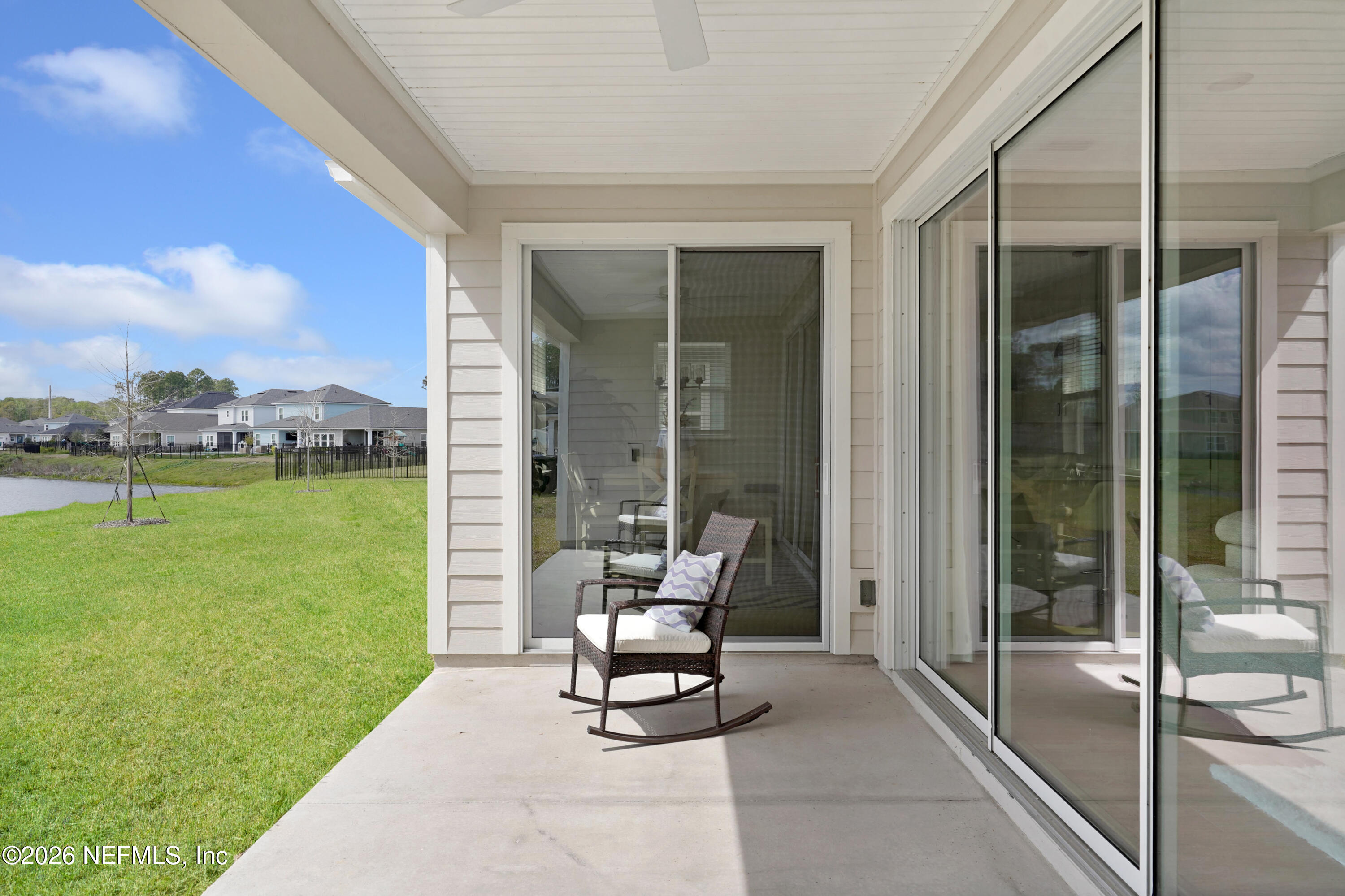 2498 TRAILMARK Drive, St. Augustine