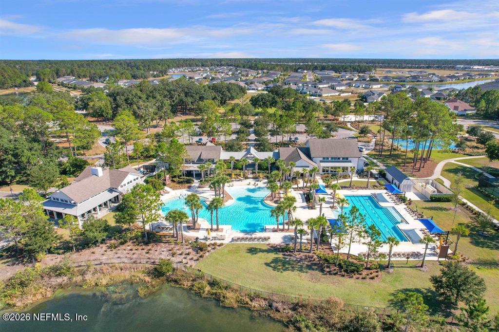 2498 TRAILMARK Drive, St. Augustine