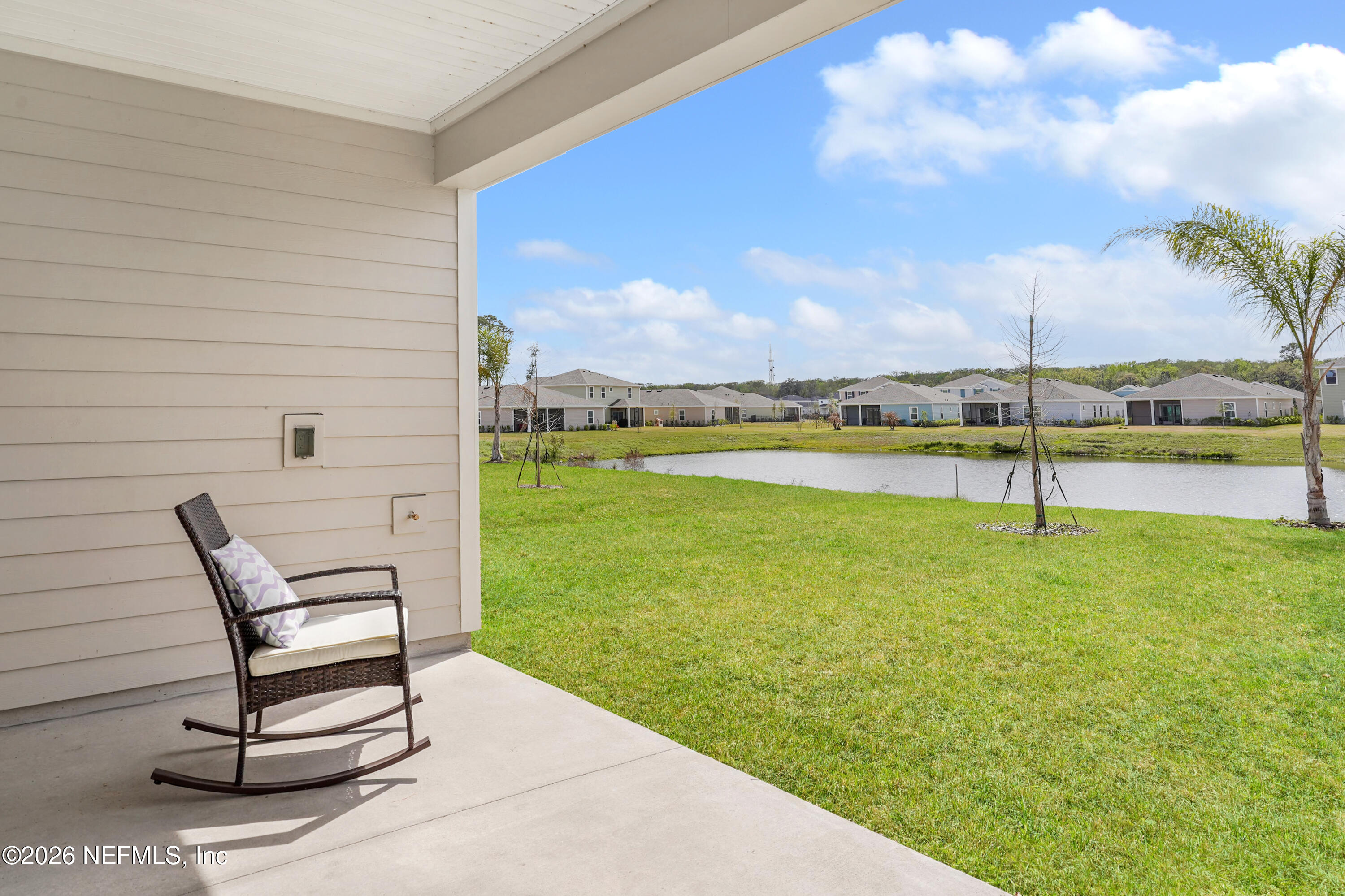 2498 TRAILMARK Drive, St. Augustine
