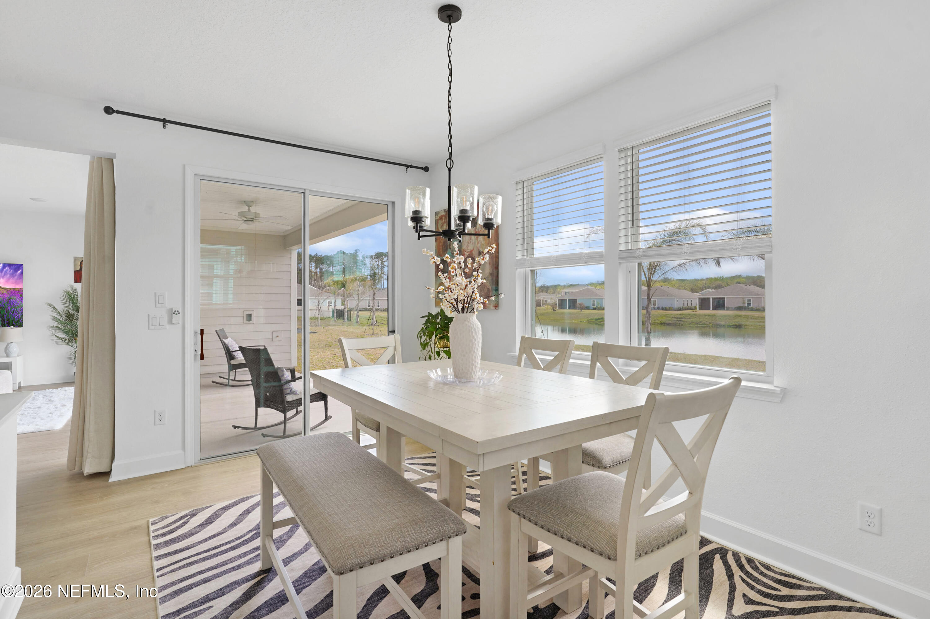 2498 TRAILMARK Drive, St. Augustine