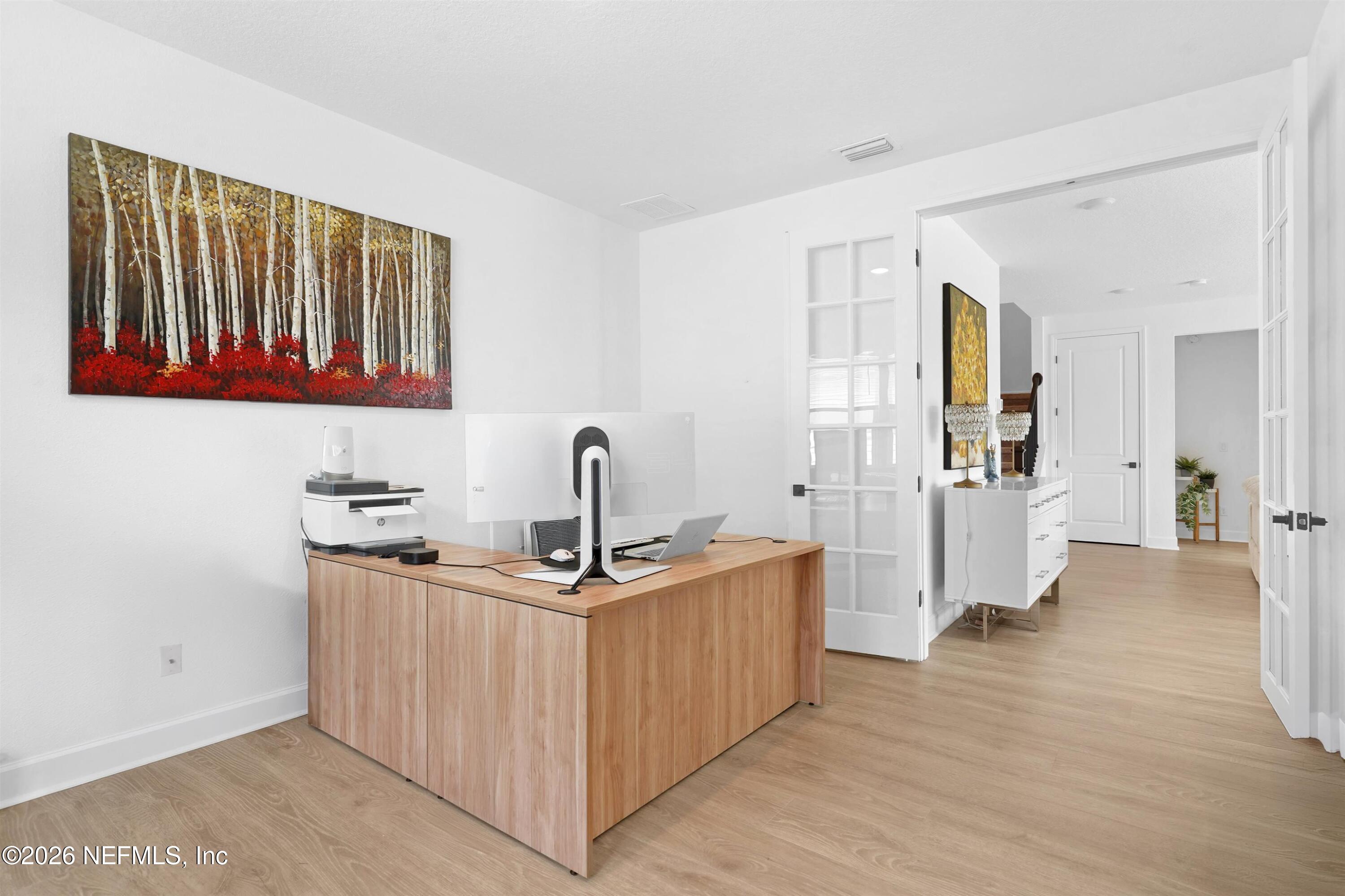 2498 TRAILMARK Drive, St. Augustine