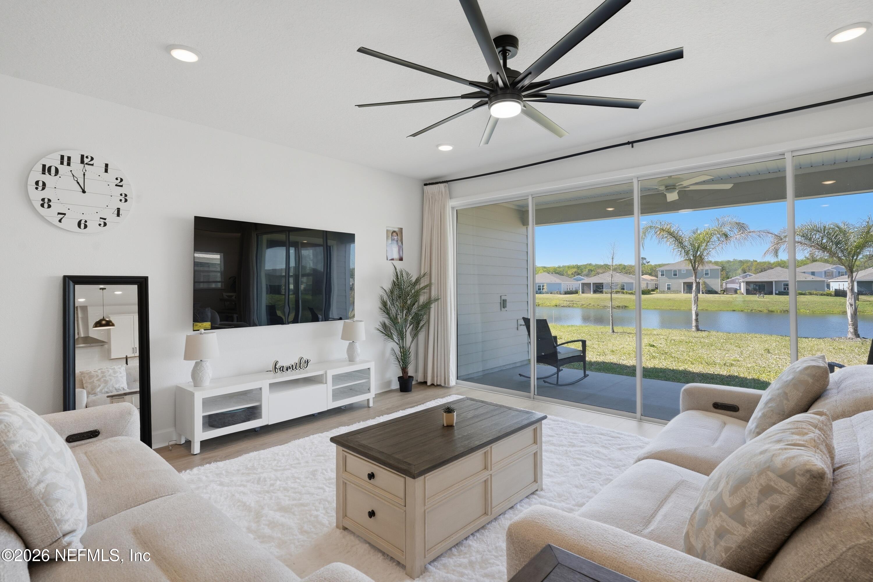 2498 TRAILMARK Drive, St. Augustine