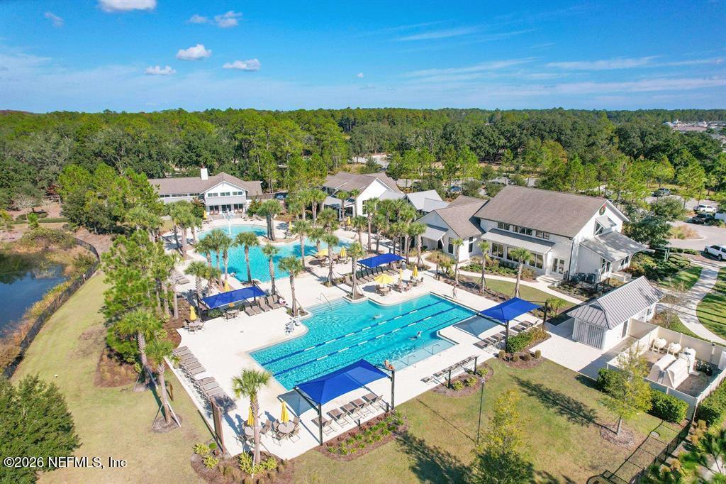 2498 TRAILMARK Drive, St. Augustine