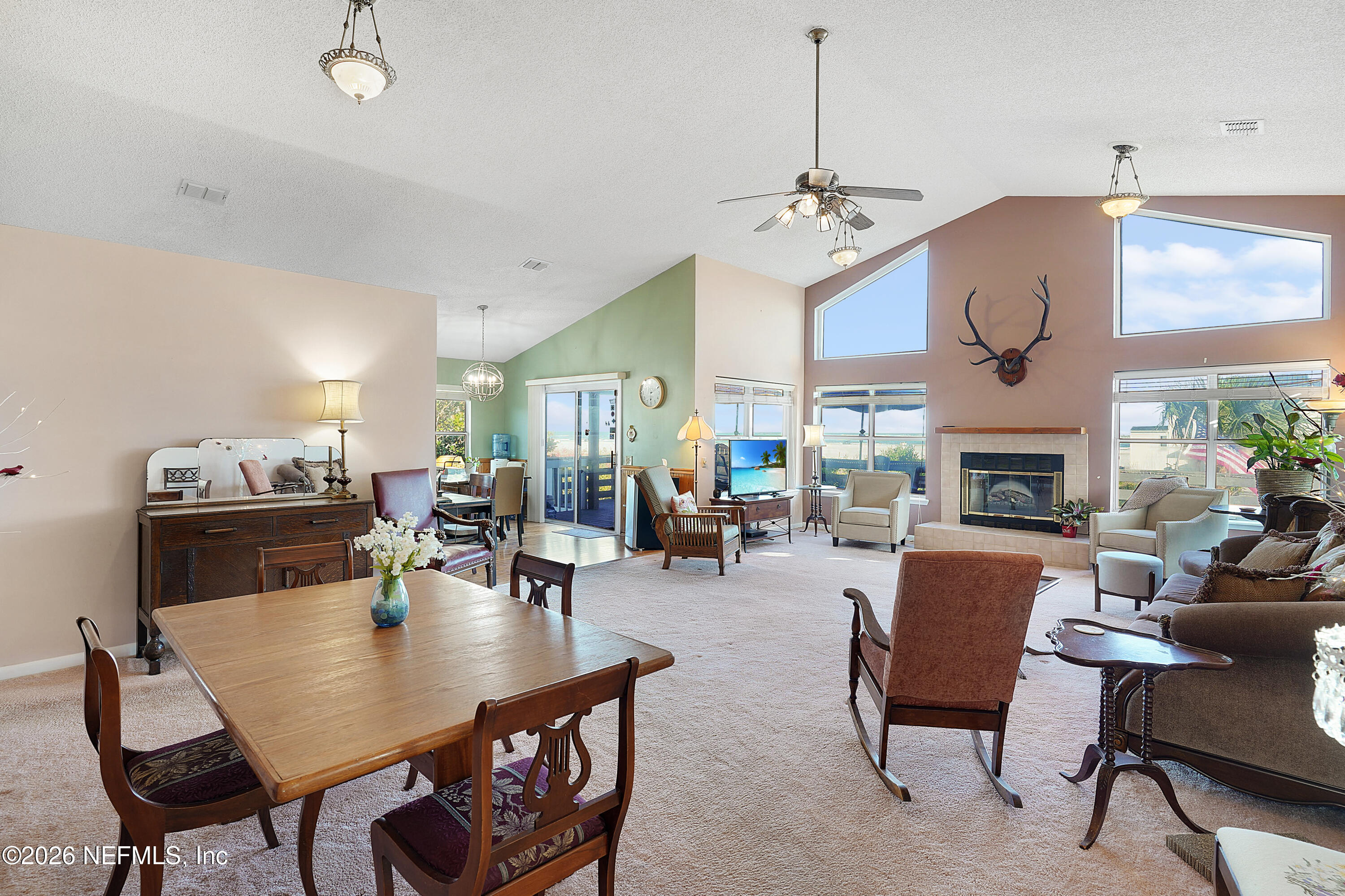 2651 PALENCIA Street, St. Augustine