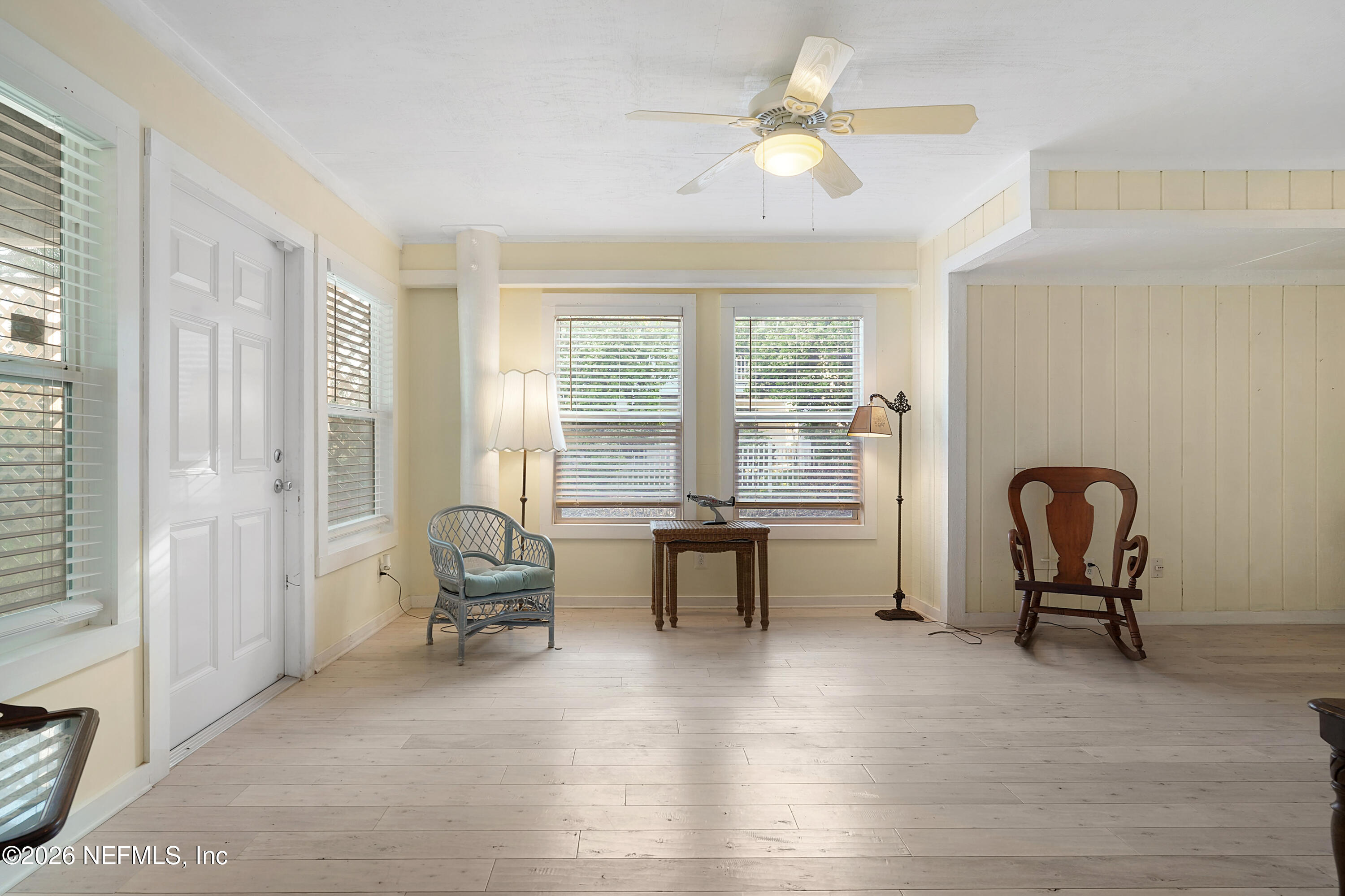 2651 PALENCIA Street, St. Augustine