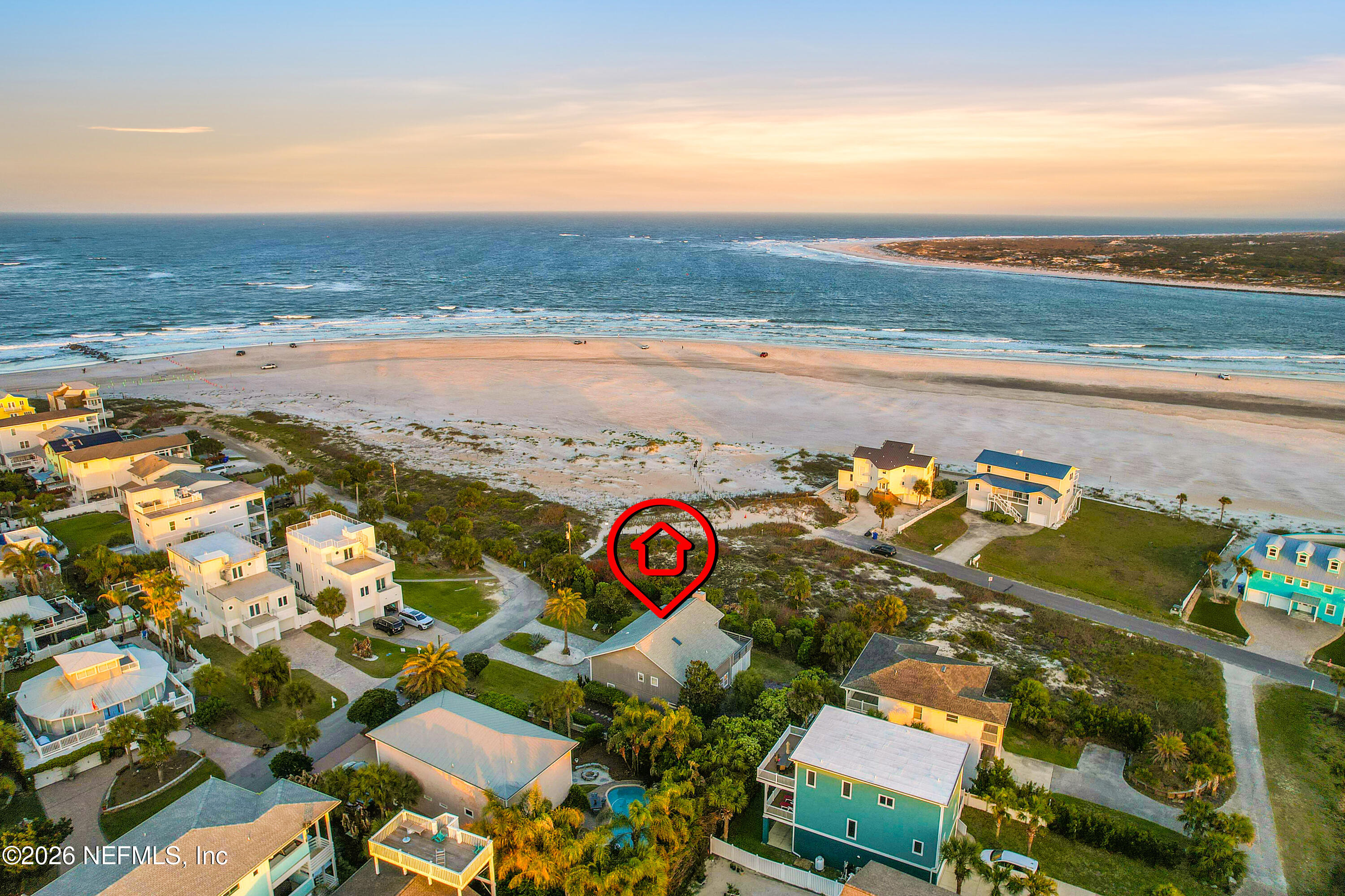 2651 PALENCIA Street, St. Augustine