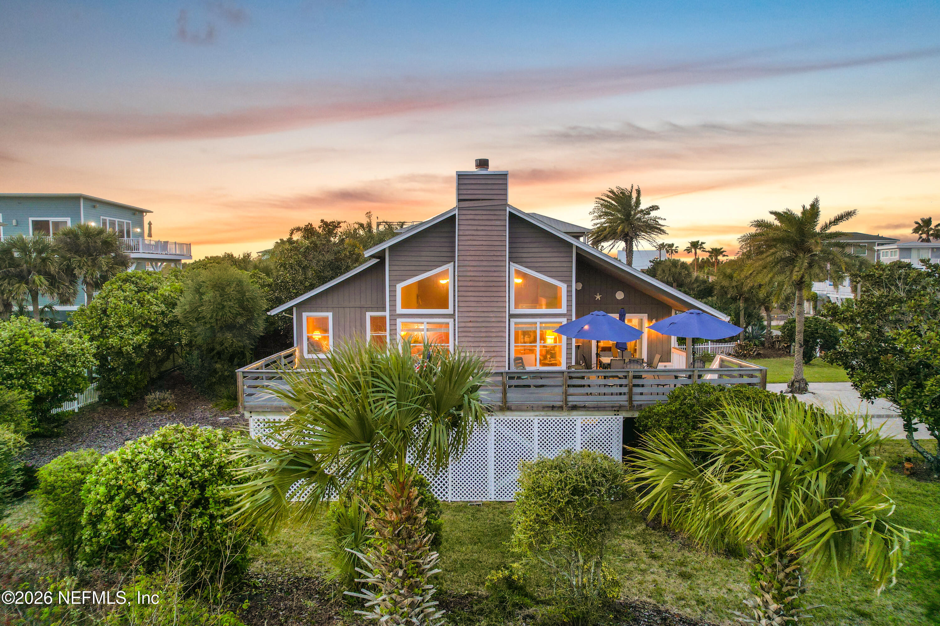 2651 PALENCIA Street, St. Augustine