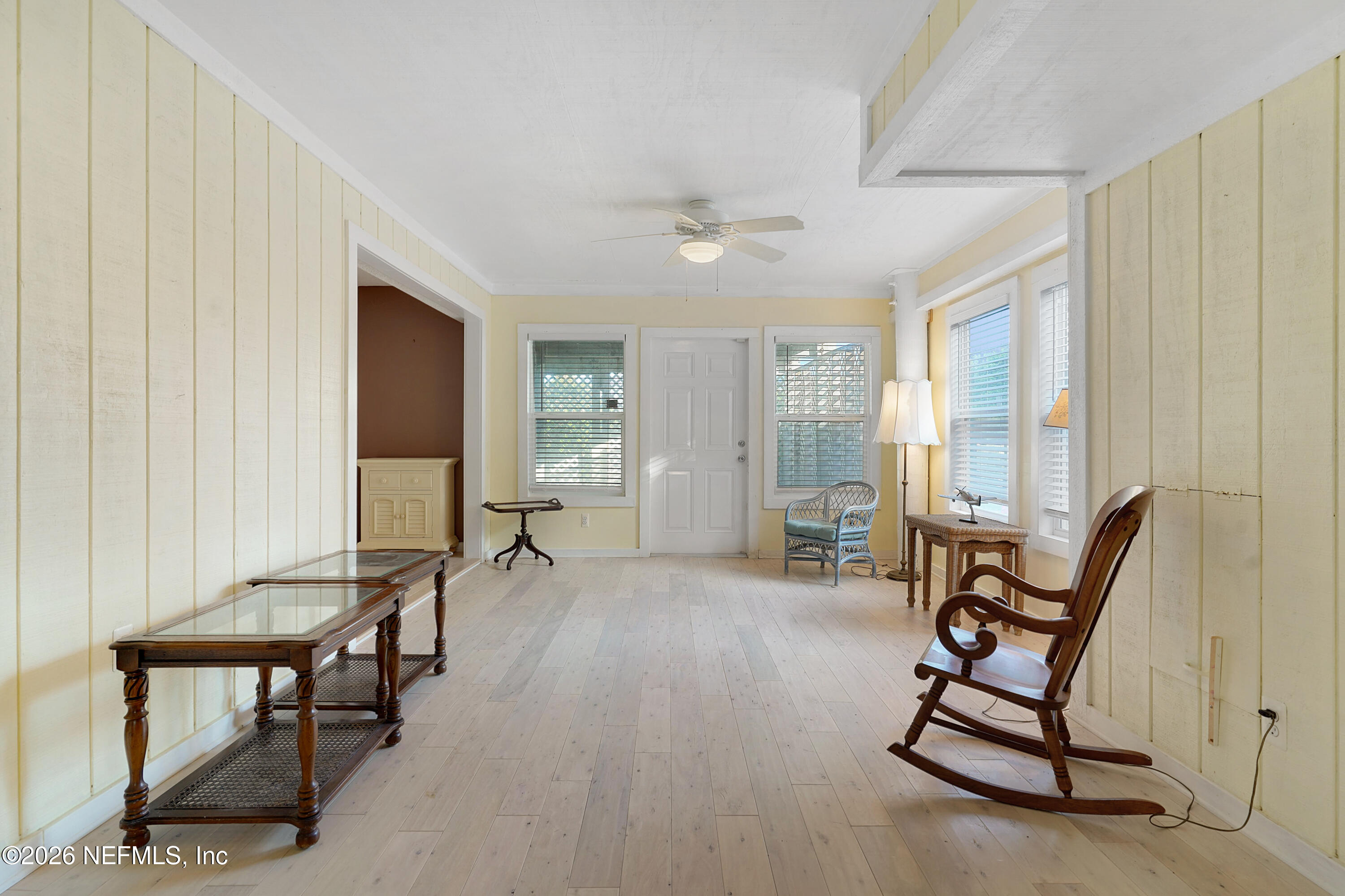 2651 PALENCIA Street, St. Augustine