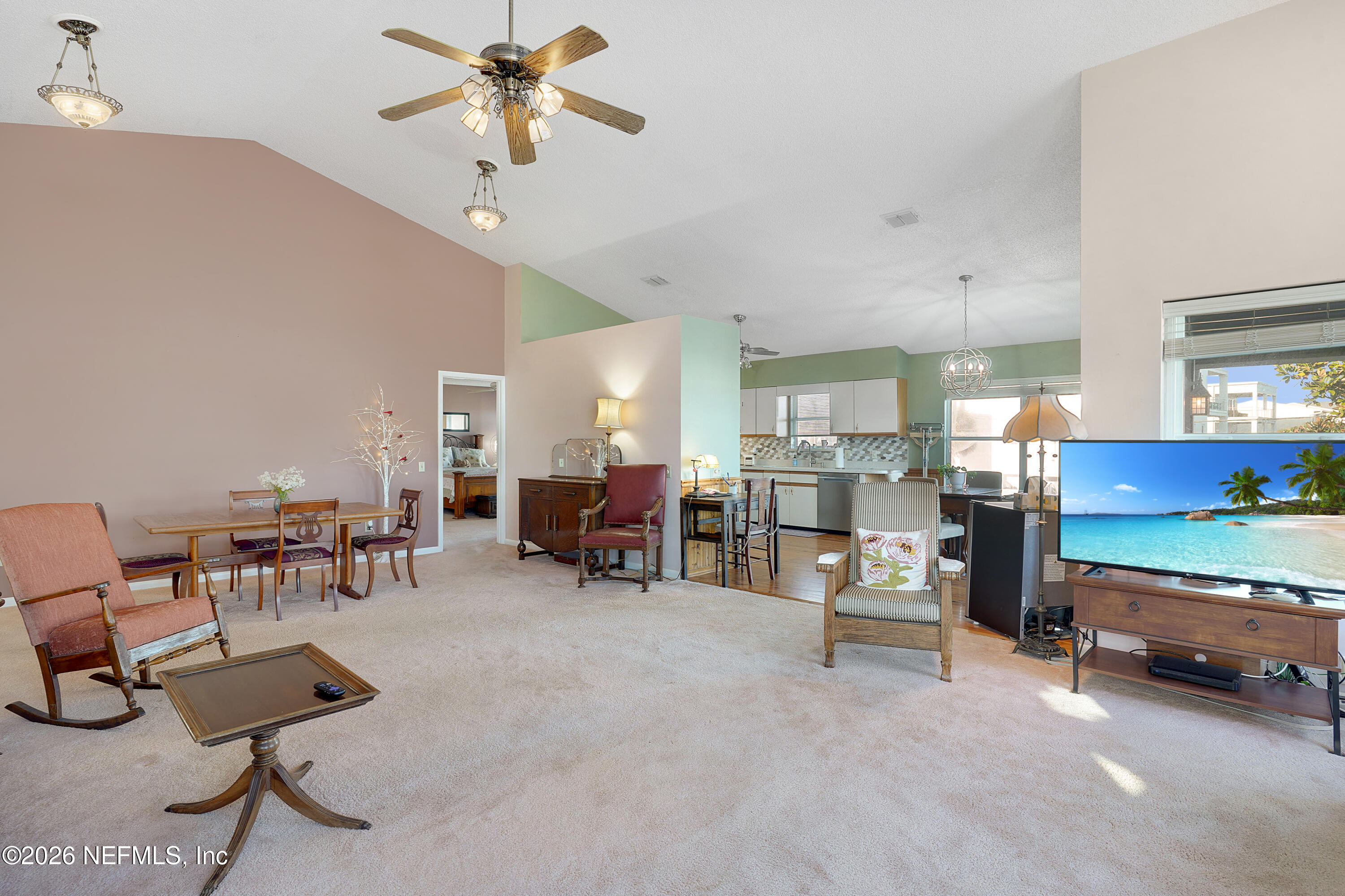 2651 PALENCIA Street, St. Augustine