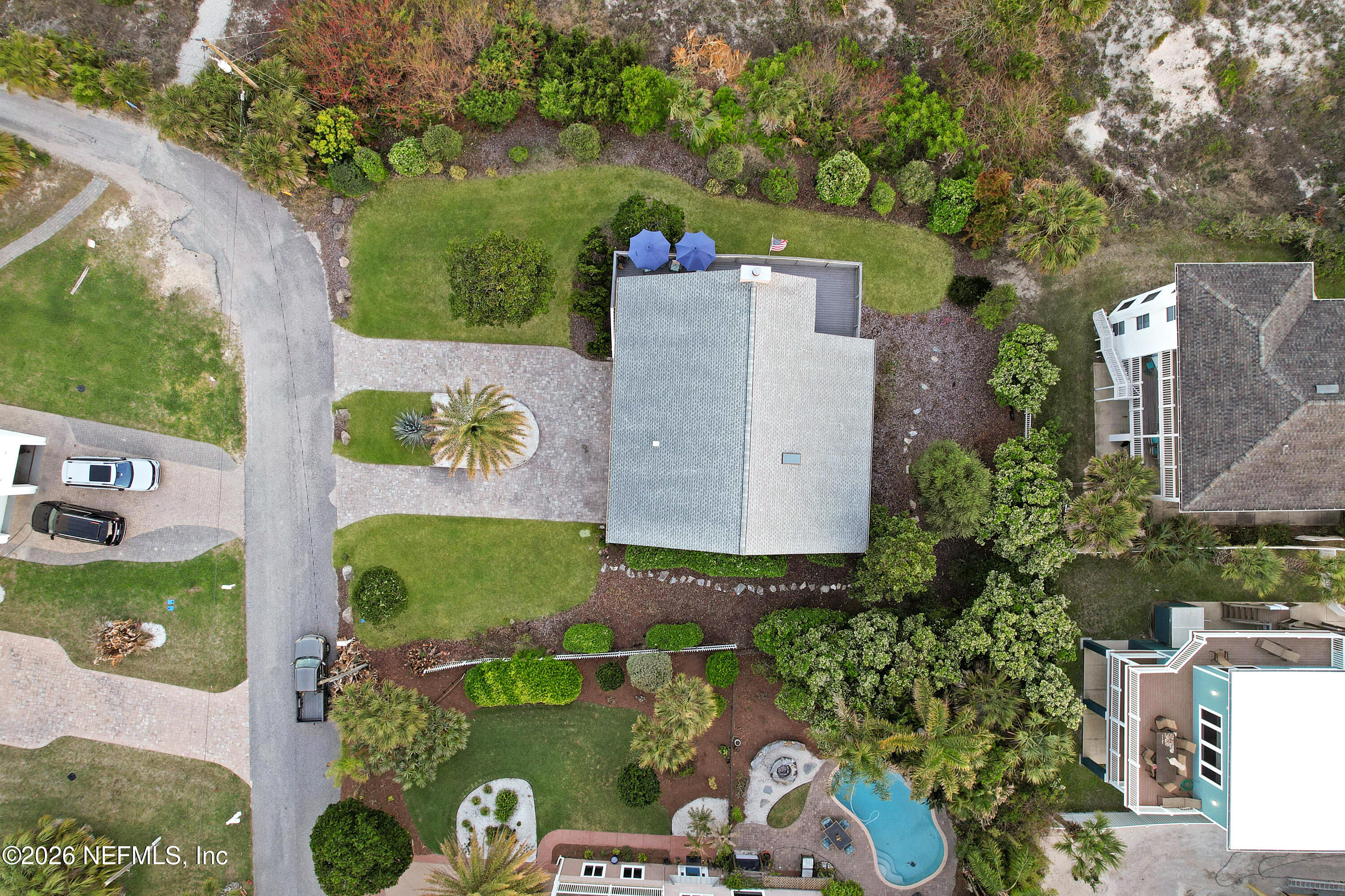 2651 PALENCIA Street, St. Augustine