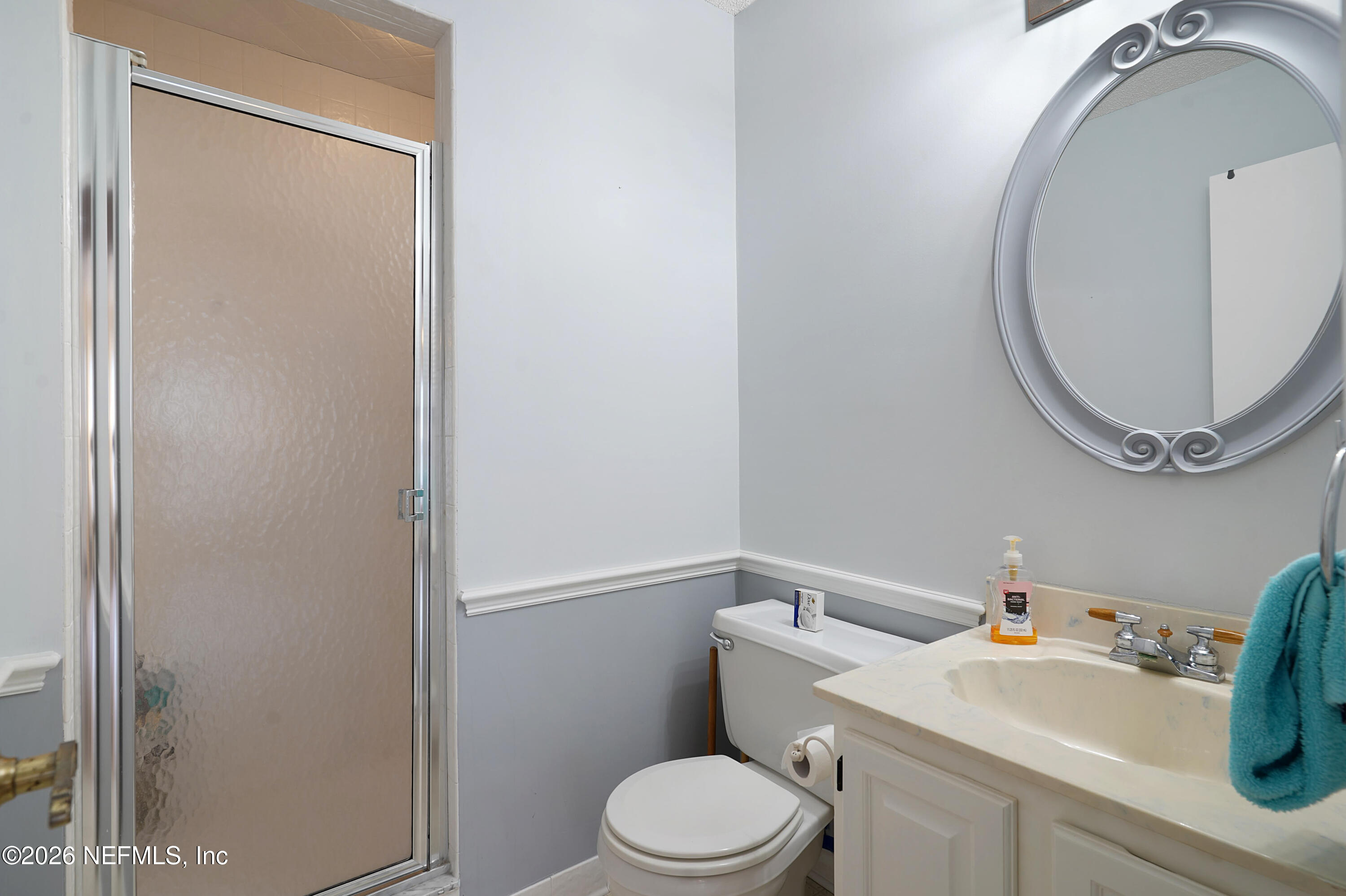 2651 PALENCIA Street, St. Augustine