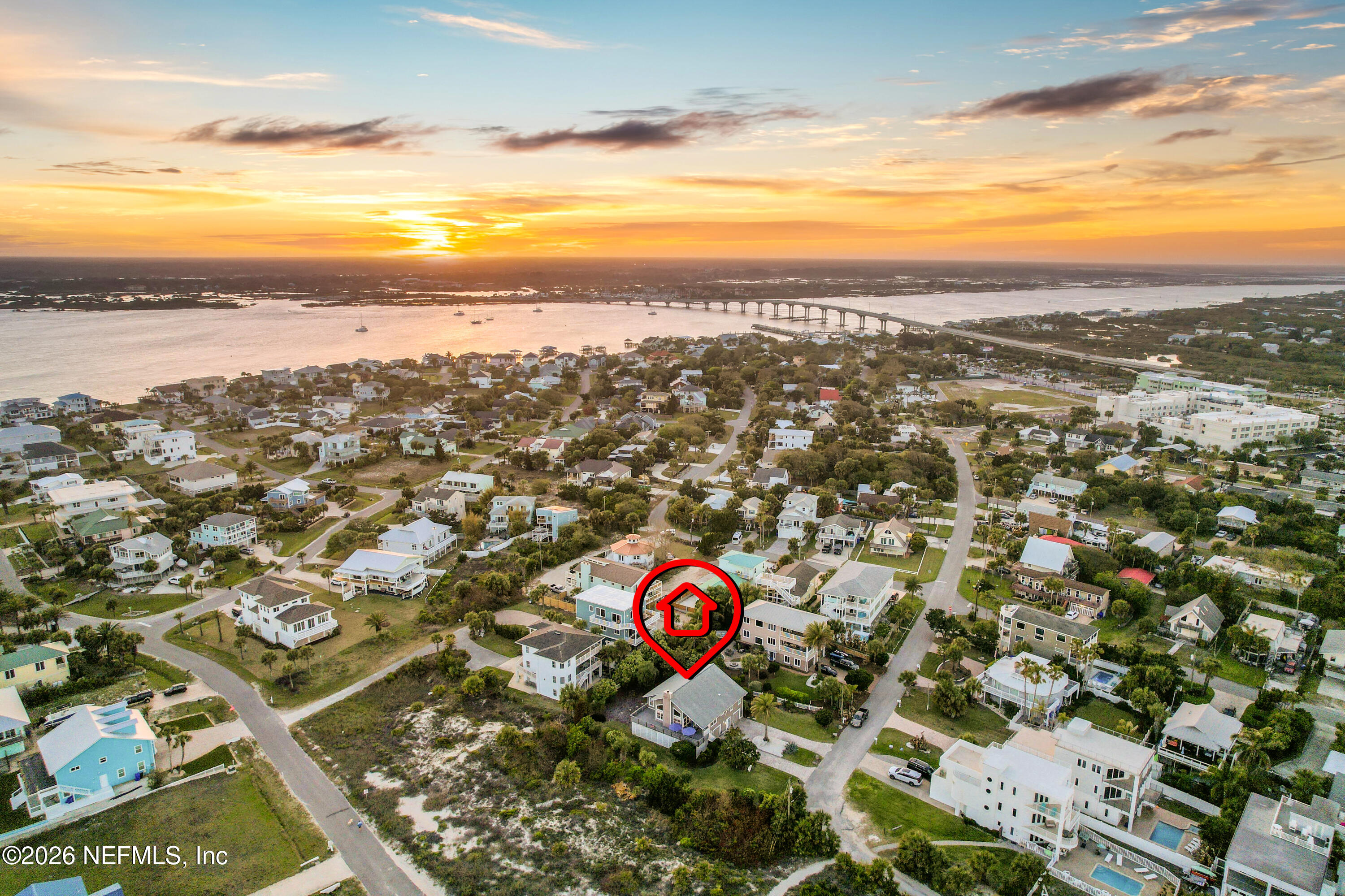 2651 PALENCIA Street, St. Augustine