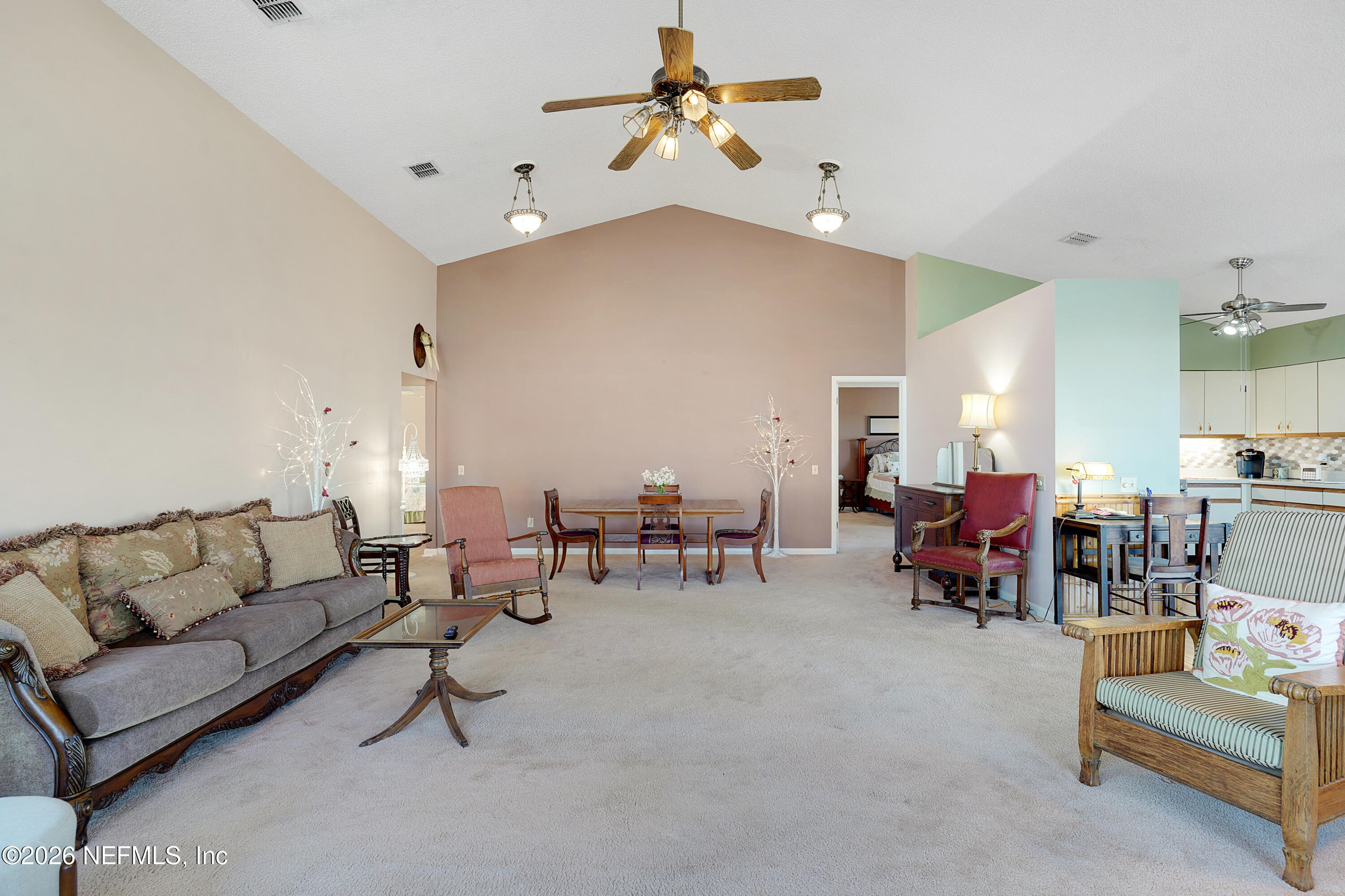 2651 PALENCIA Street, St. Augustine