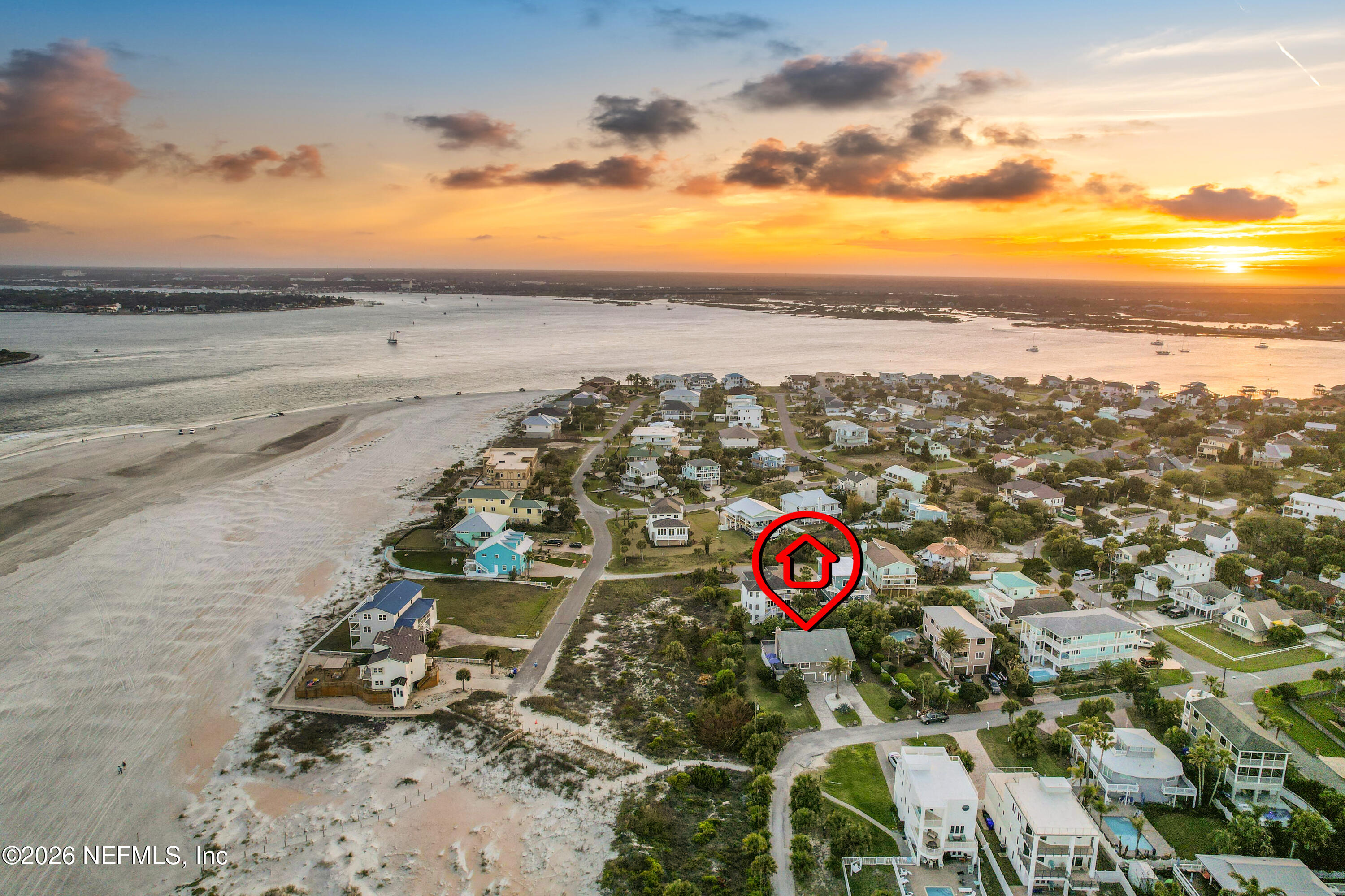 2651 PALENCIA Street, St. Augustine