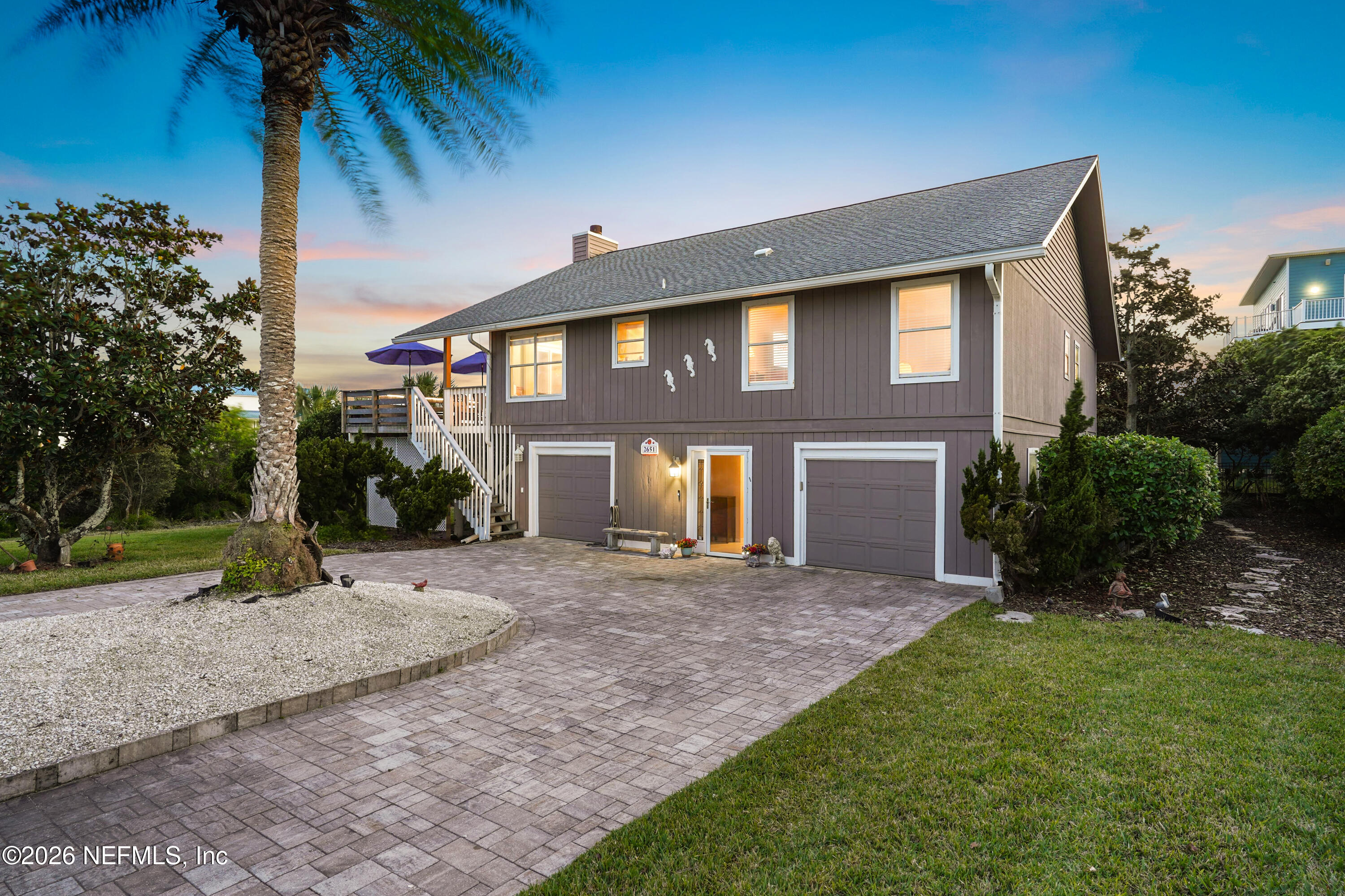 2651 PALENCIA Street, St. Augustine