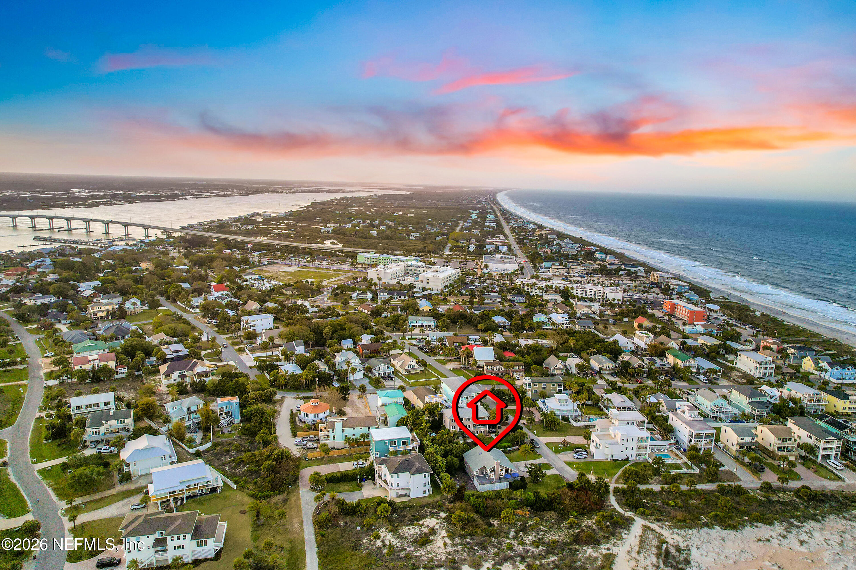 2651 PALENCIA Street, St. Augustine