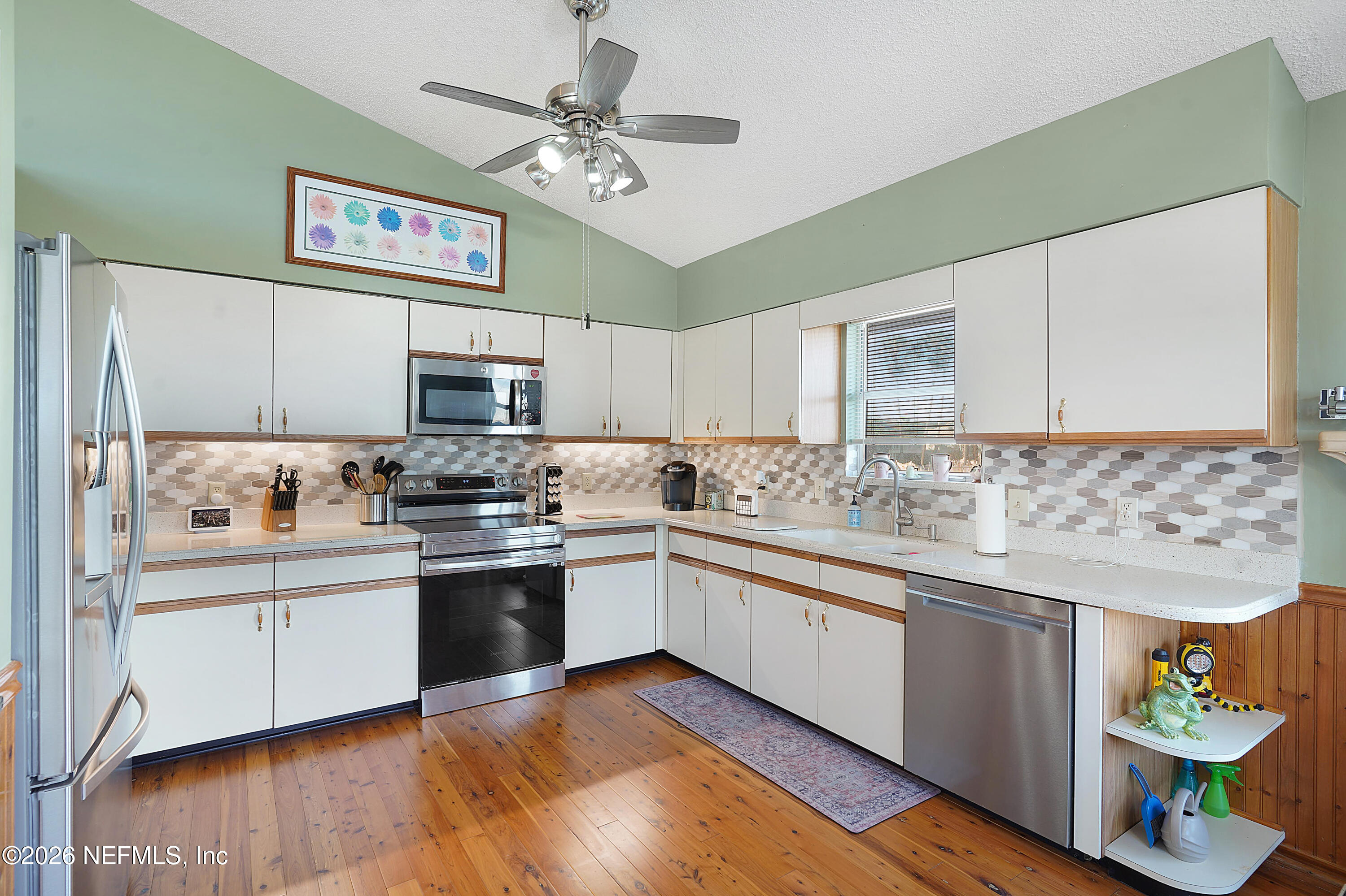 2651 PALENCIA Street, St. Augustine