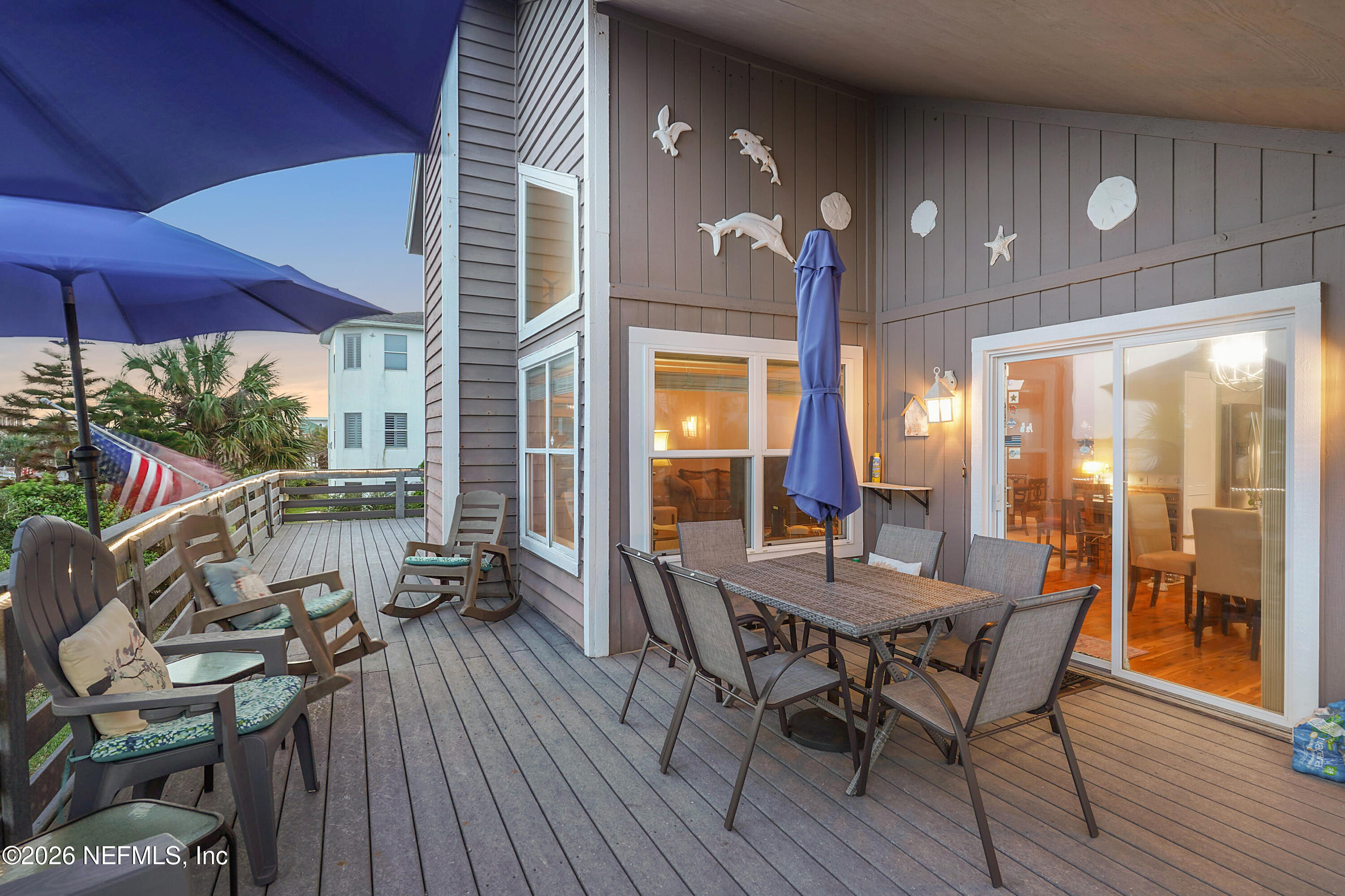 2651 PALENCIA Street, St. Augustine