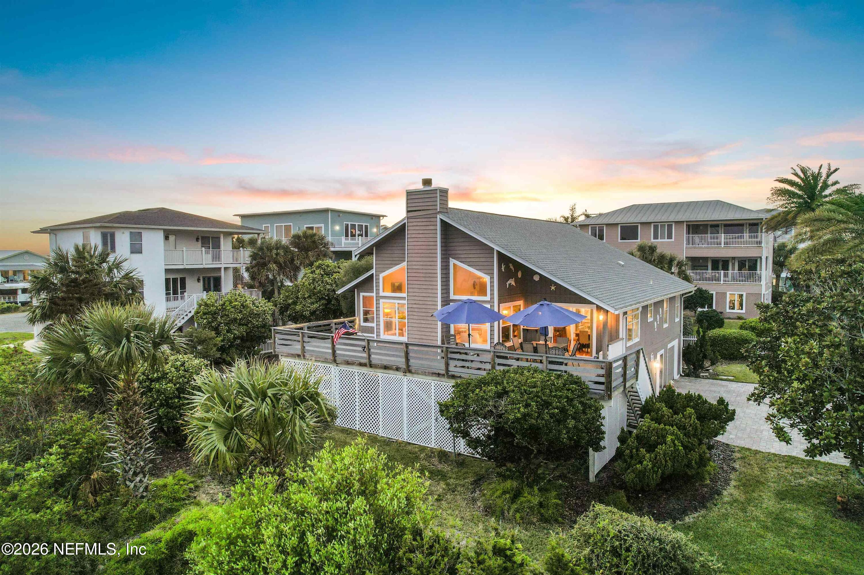 2651 PALENCIA Street, St. Augustine