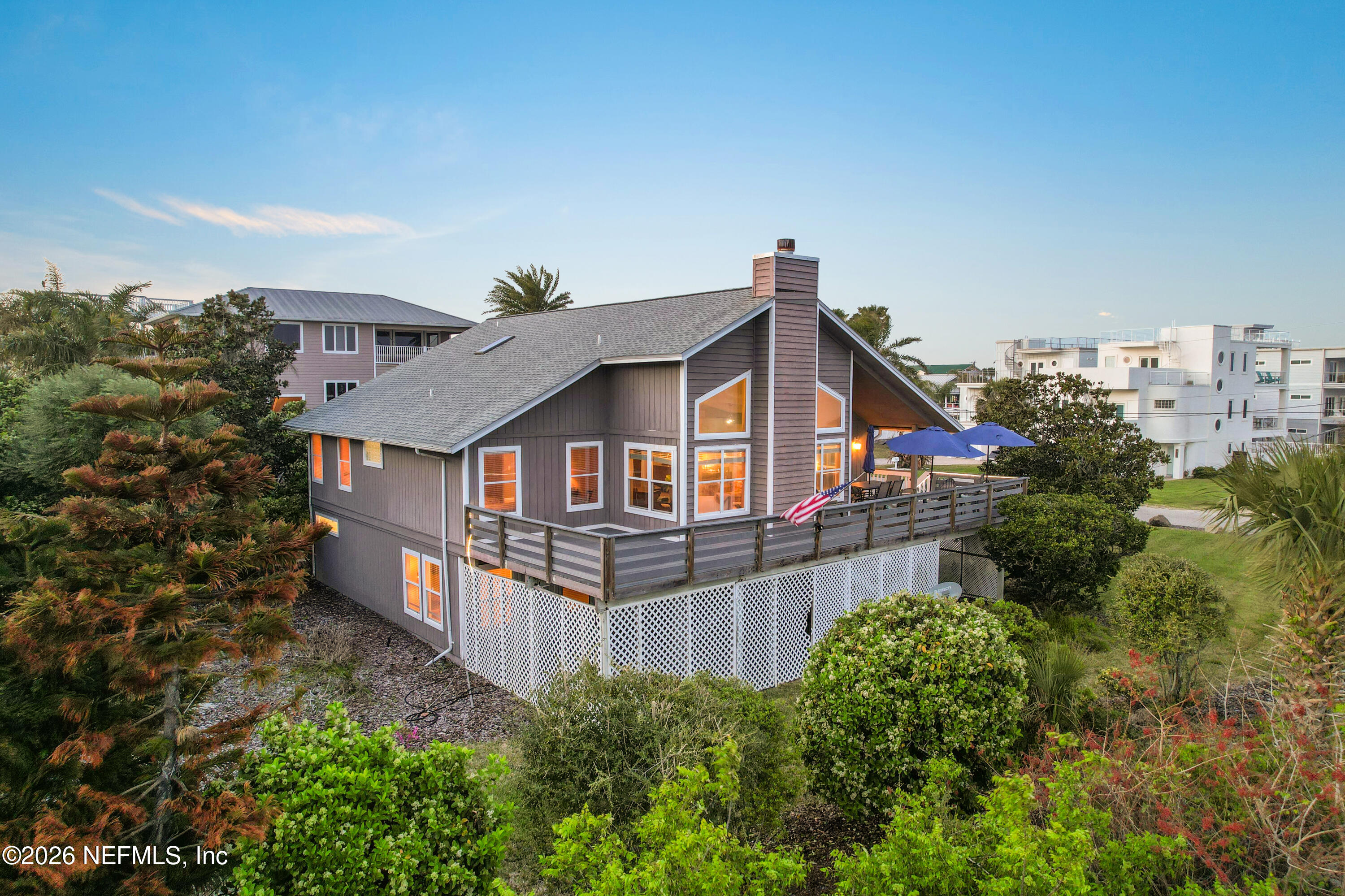 2651 PALENCIA Street, St. Augustine