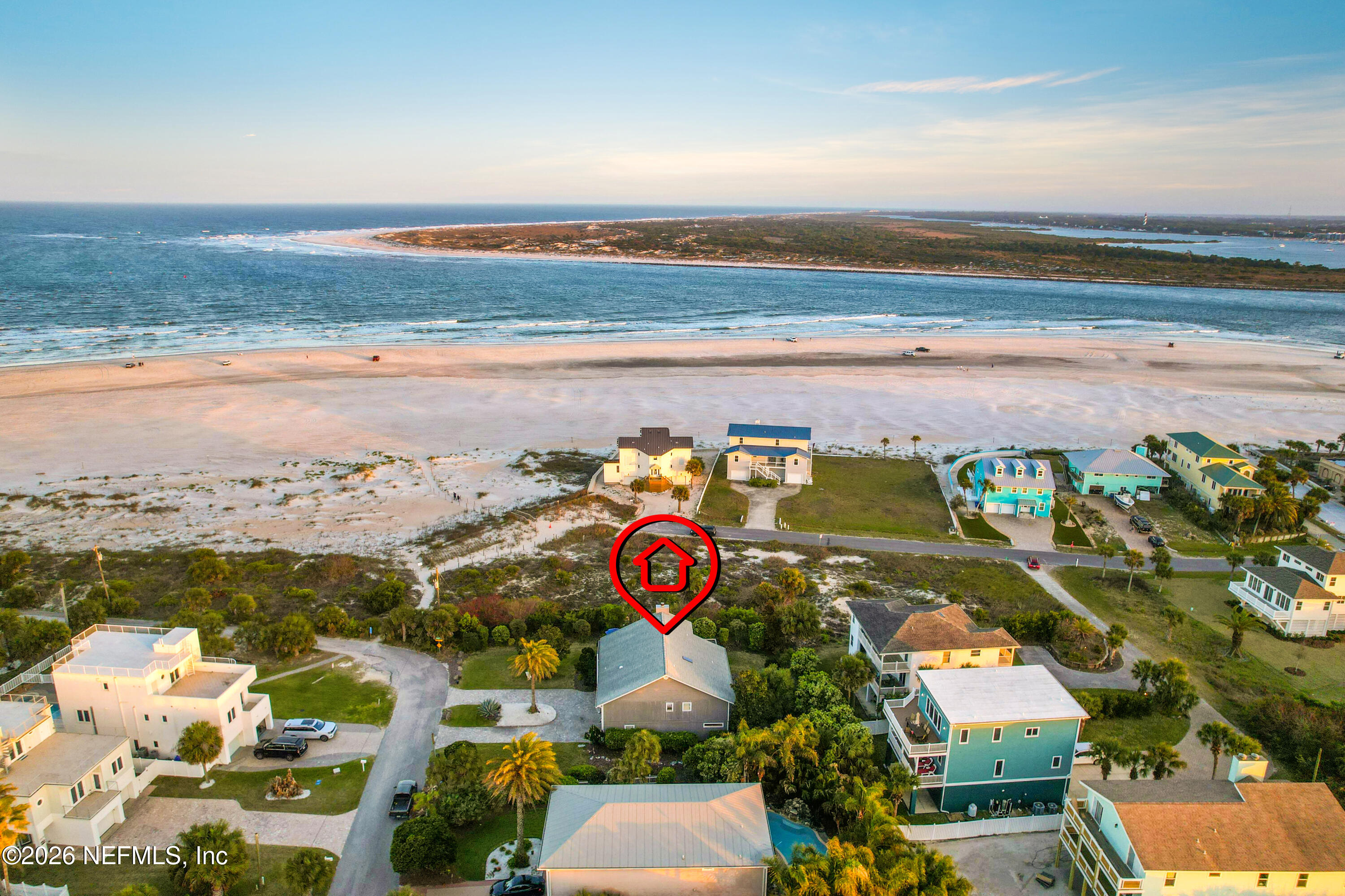 2651 PALENCIA Street, St. Augustine