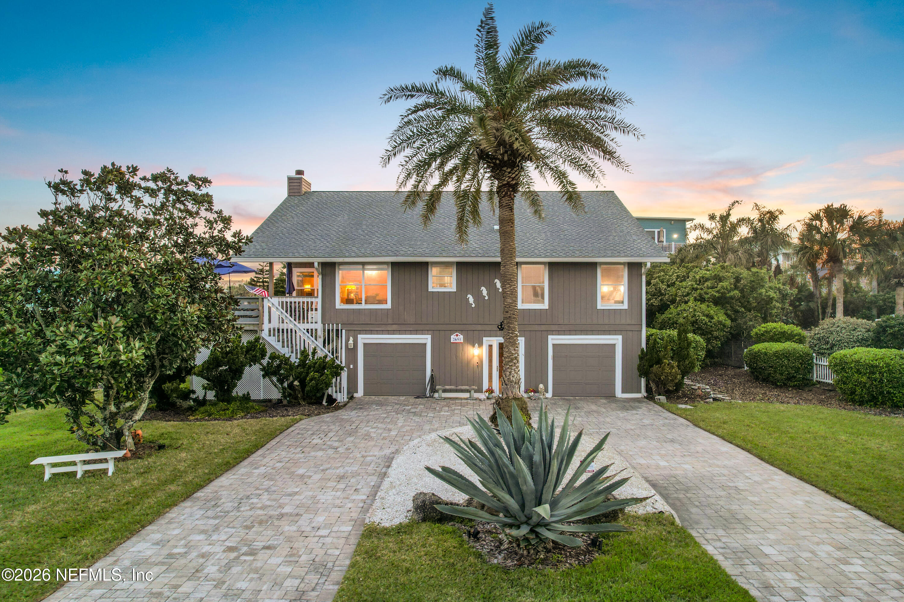 2651 PALENCIA Street, St. Augustine