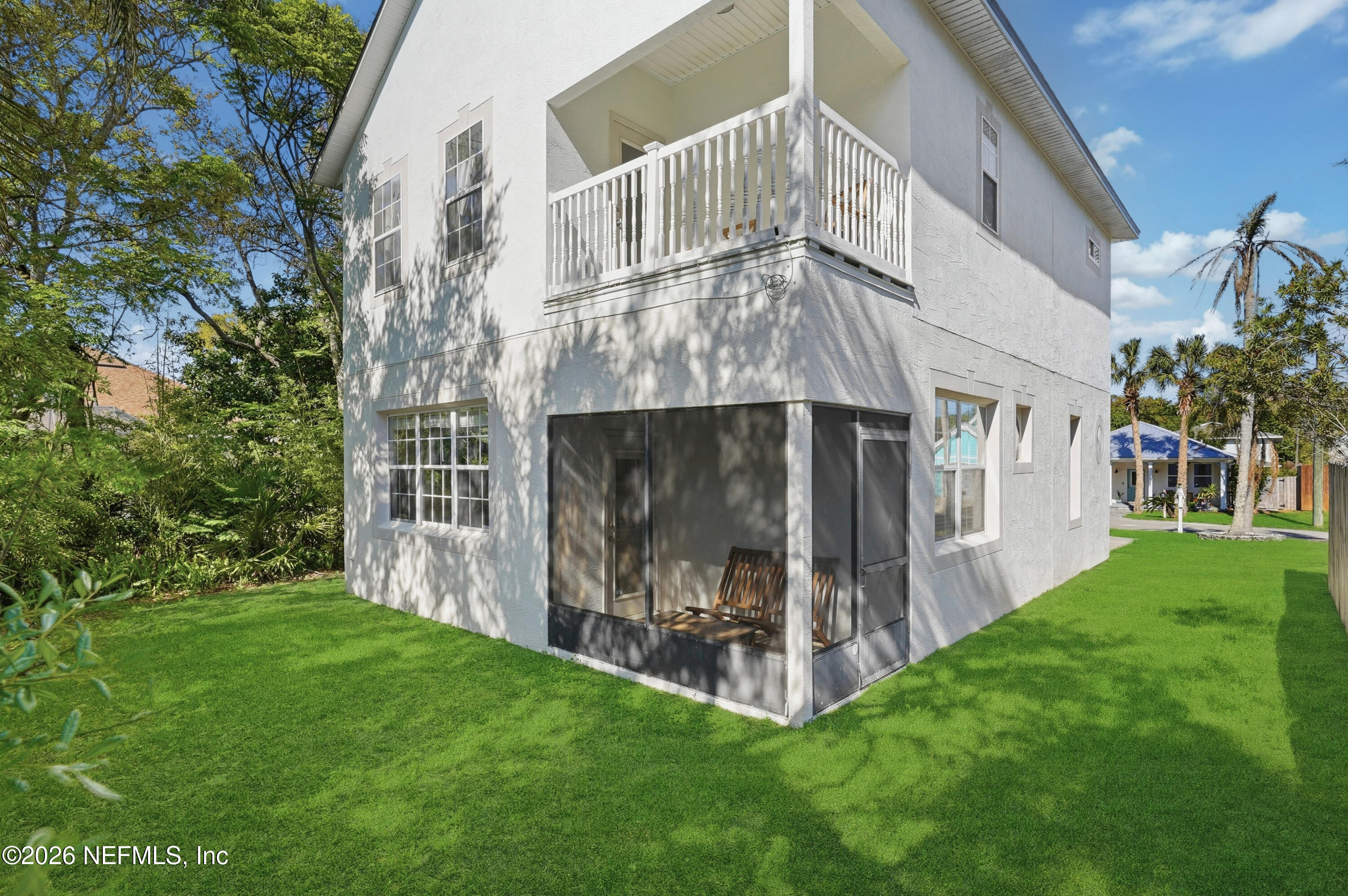 2 LISBON Street, St. Augustine