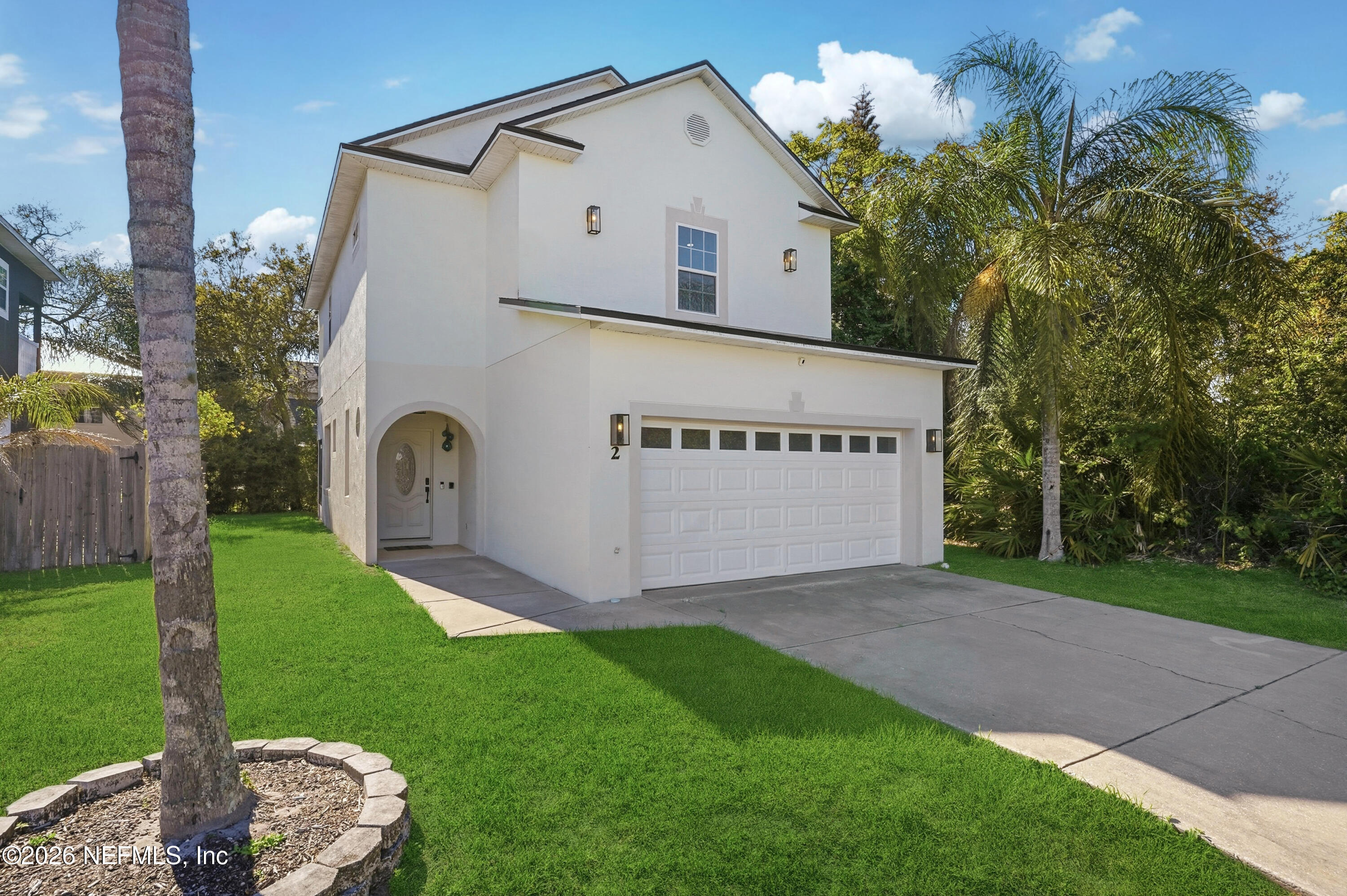 2 LISBON Street, St. Augustine