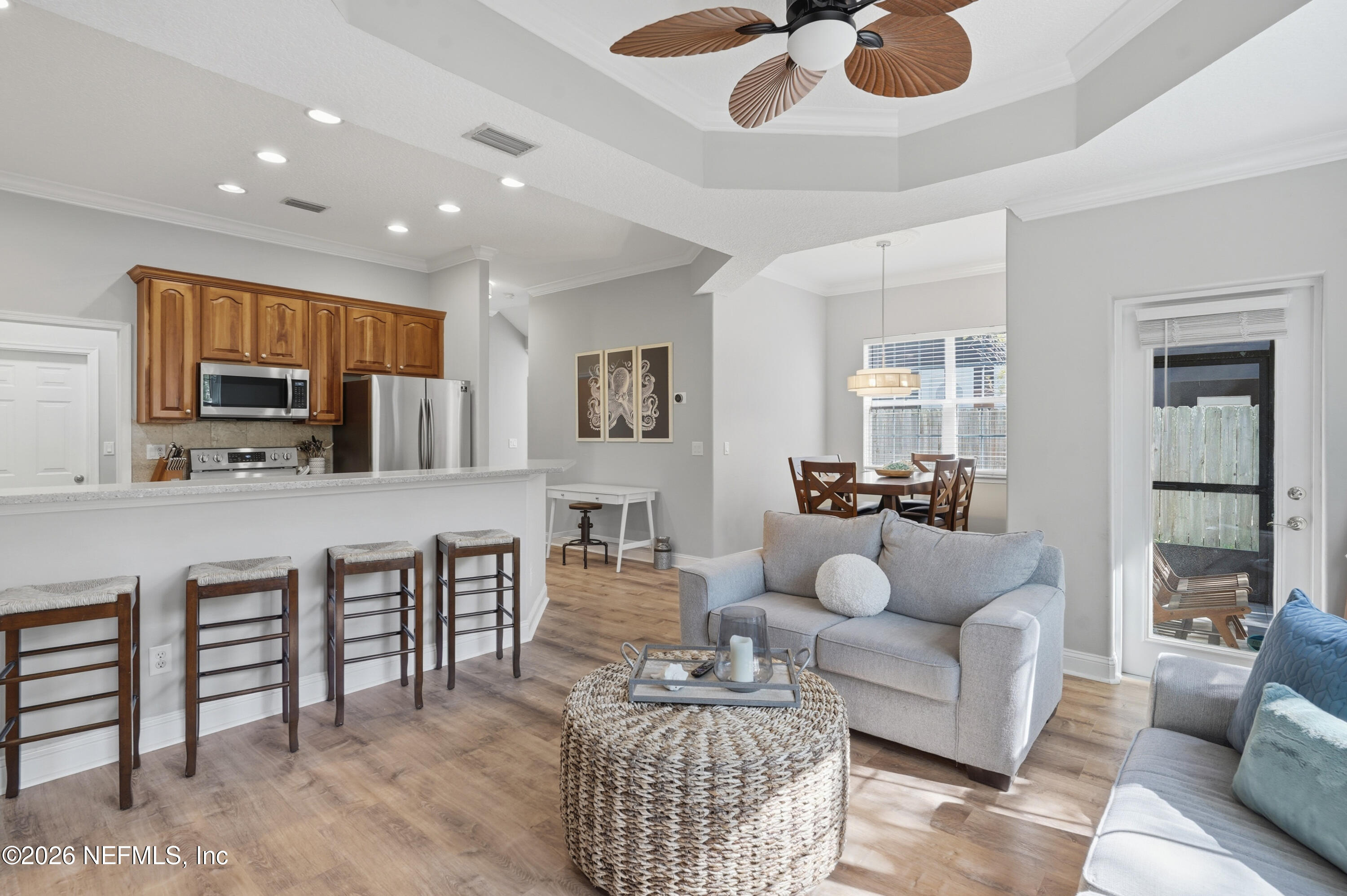 2 LISBON Street, St. Augustine