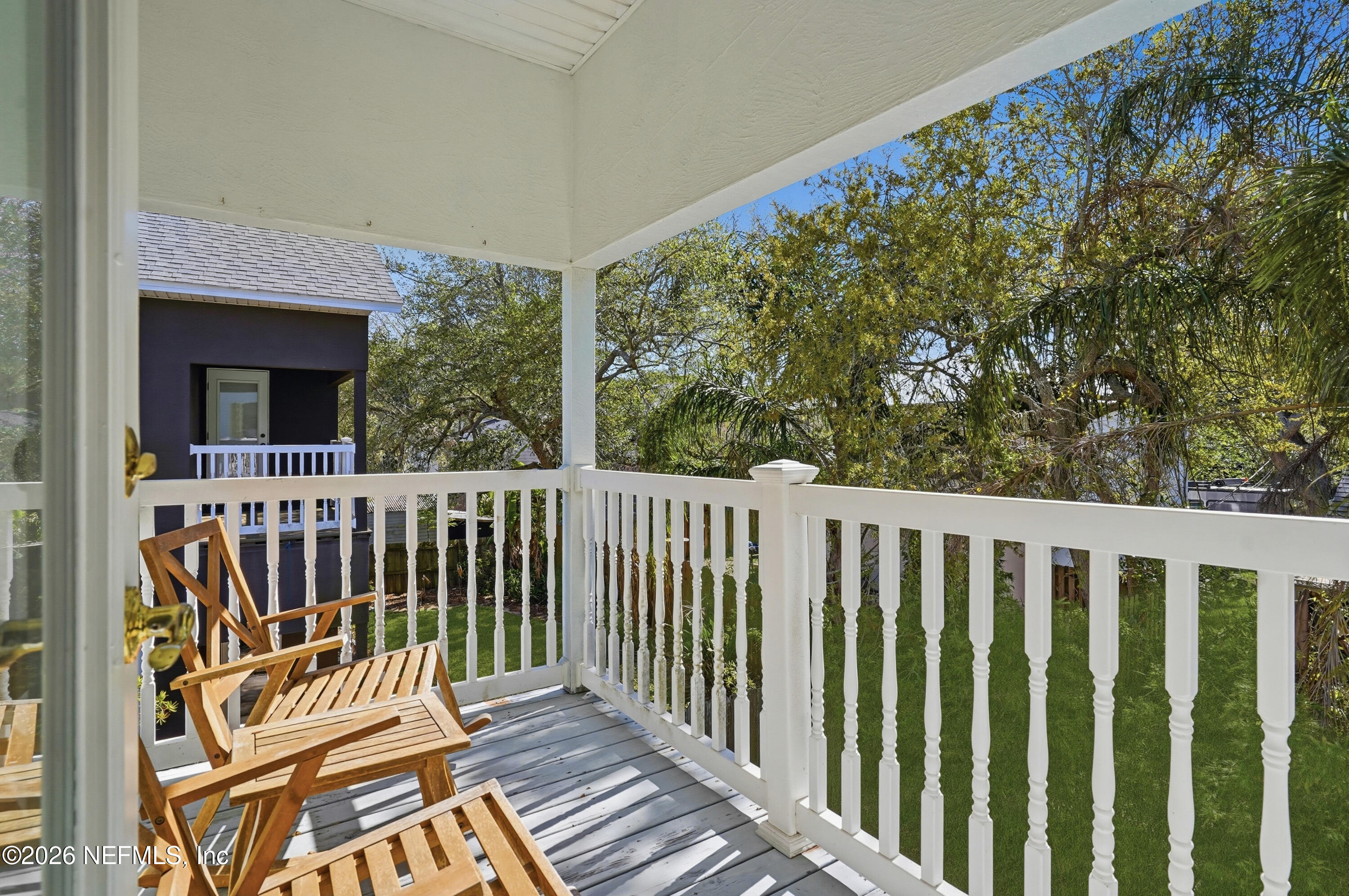 2 LISBON Street, St. Augustine