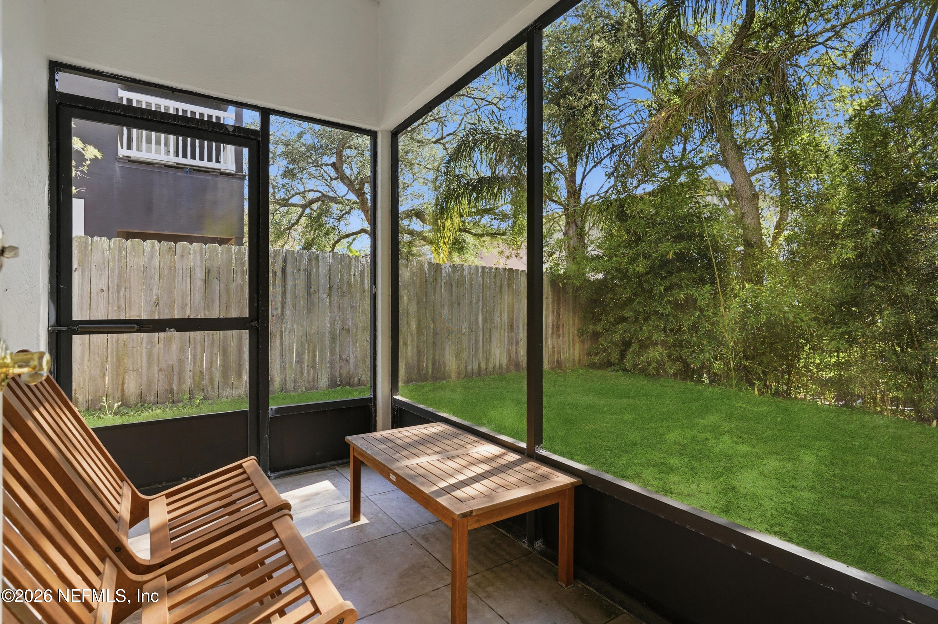 2 LISBON Street, St. Augustine