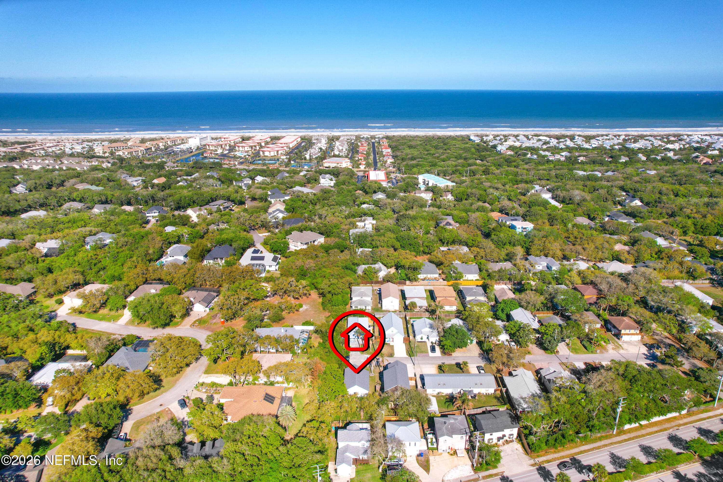 2 LISBON Street, St. Augustine