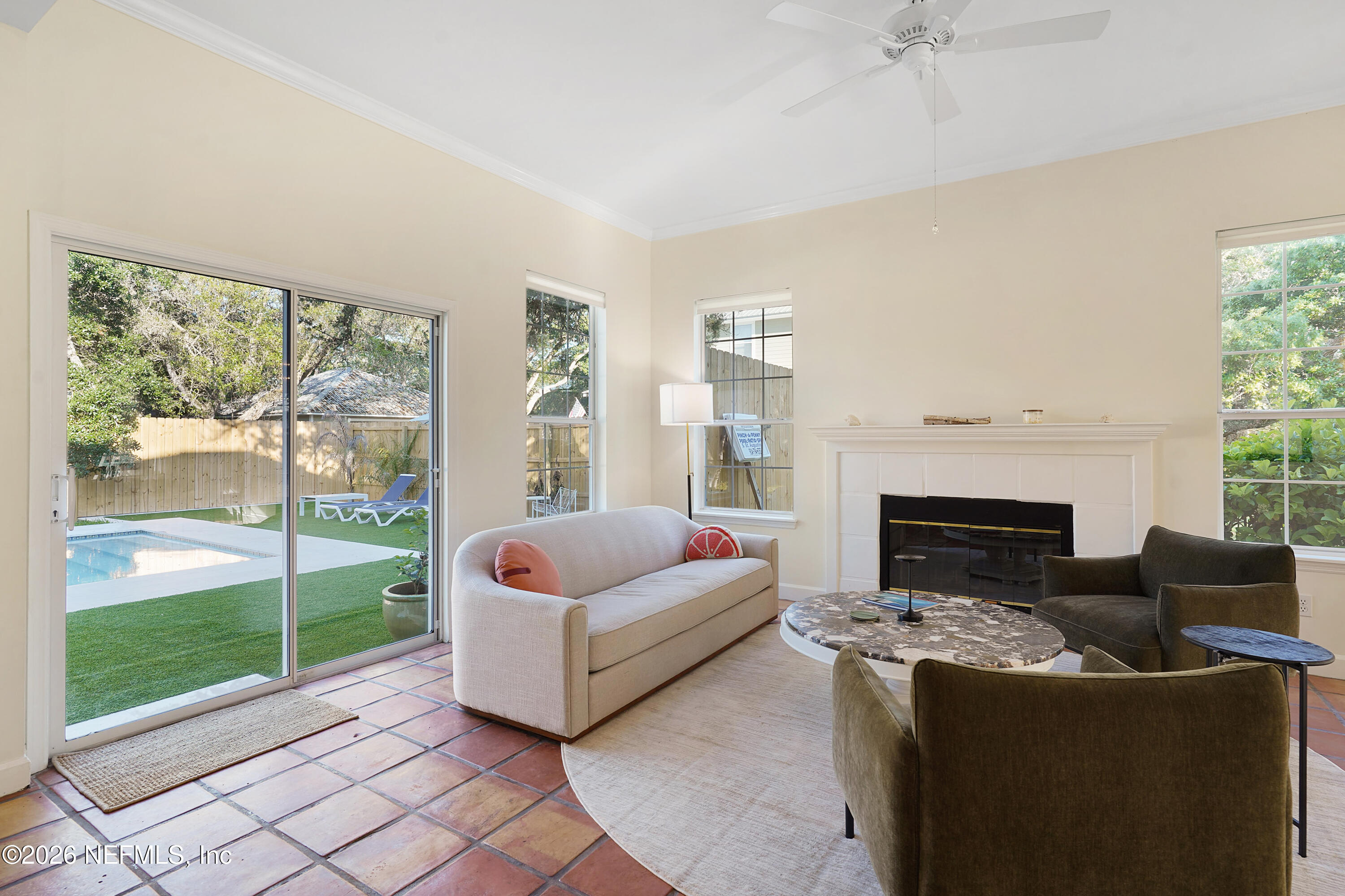 4240 MYRTLE Street, St. Augustine