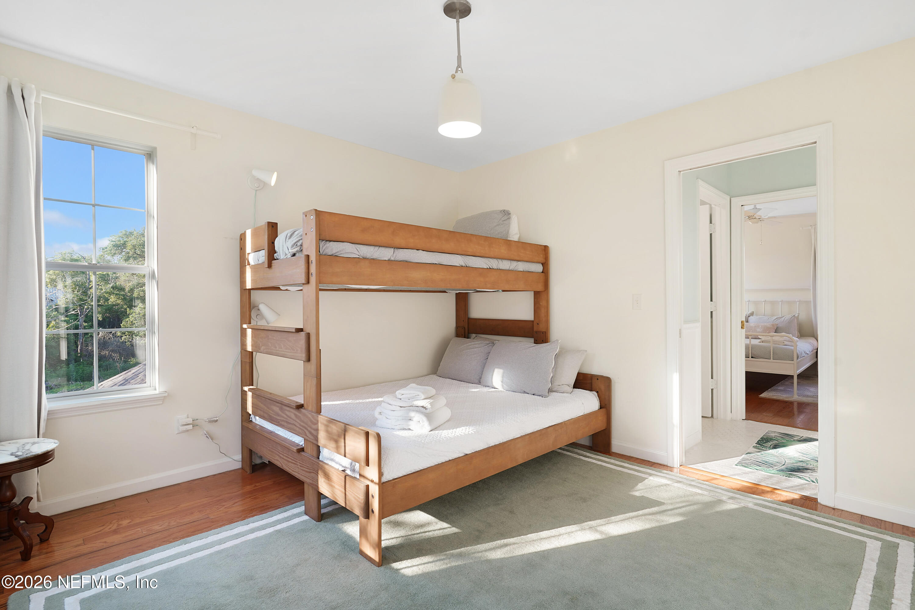 4240 MYRTLE Street, St. Augustine