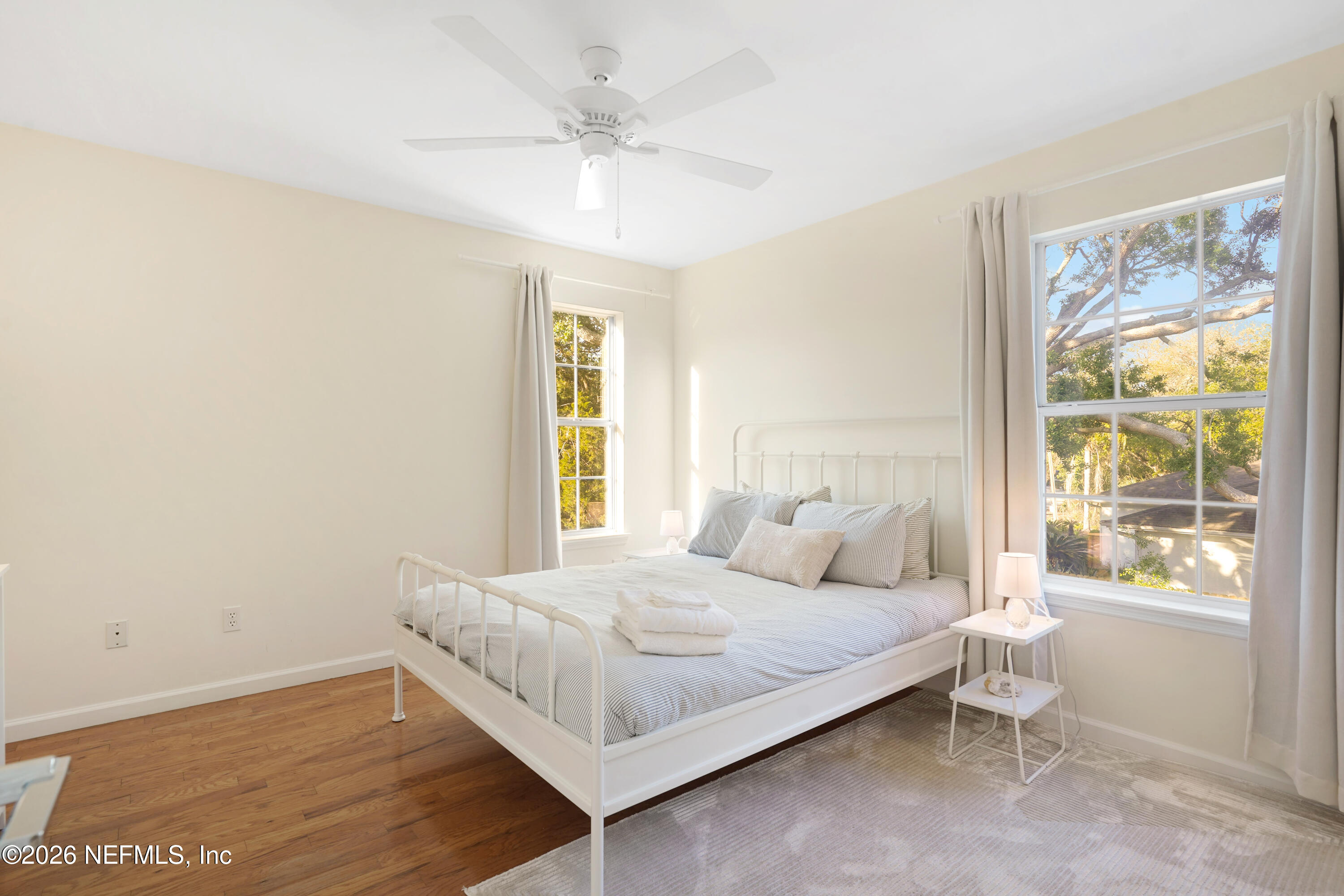 4240 MYRTLE Street, St. Augustine