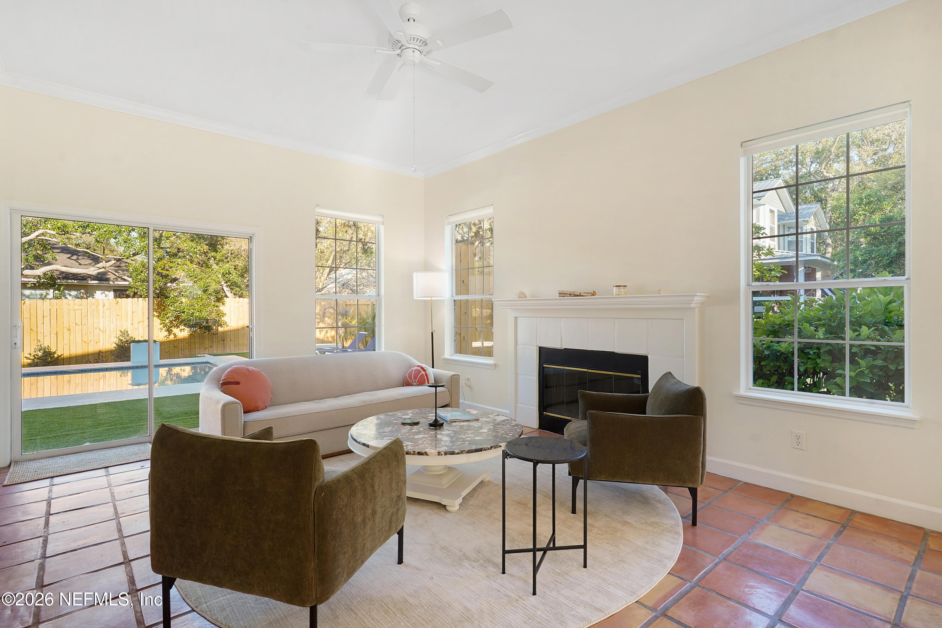4240 MYRTLE Street, St. Augustine
