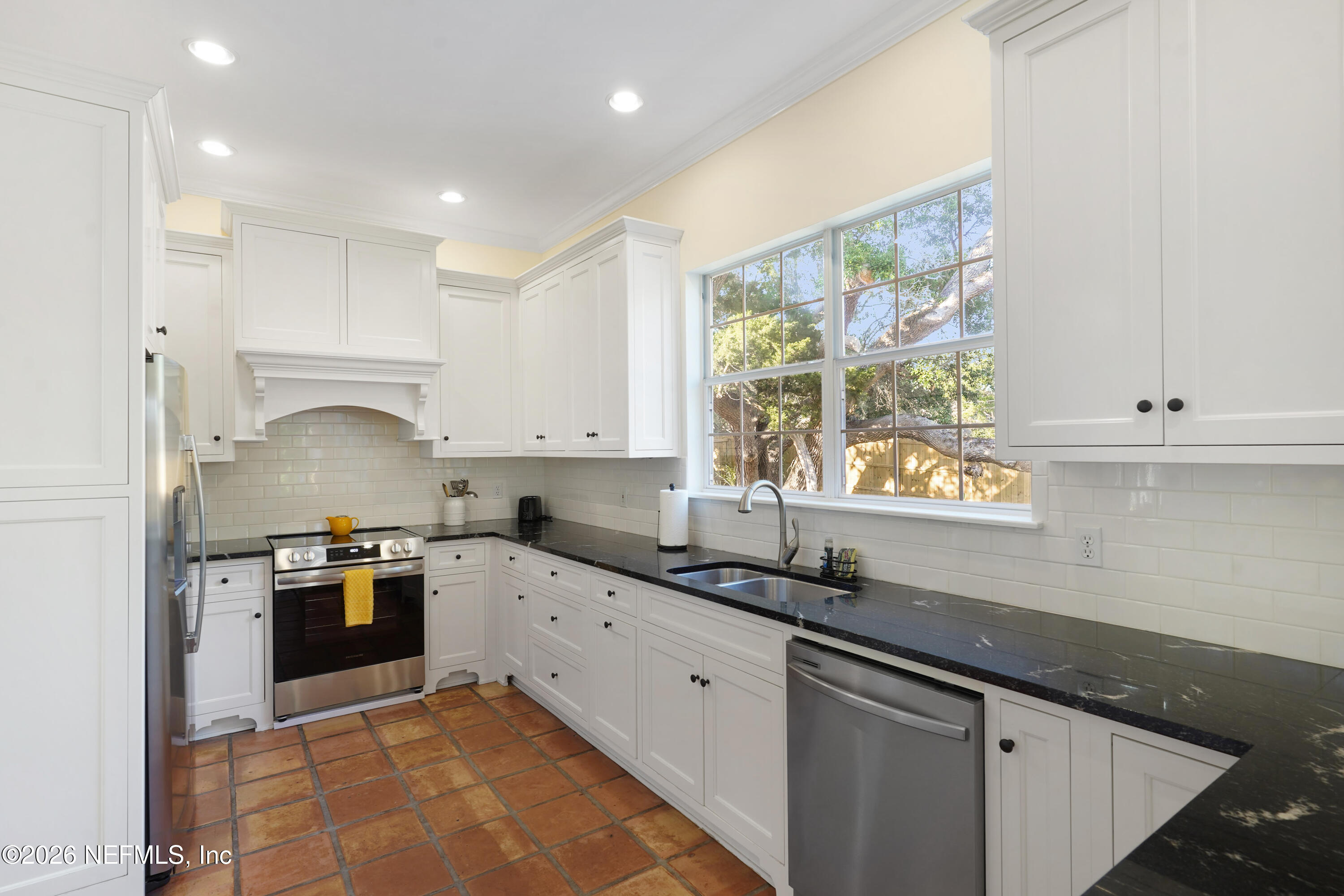 4240 MYRTLE Street, St. Augustine