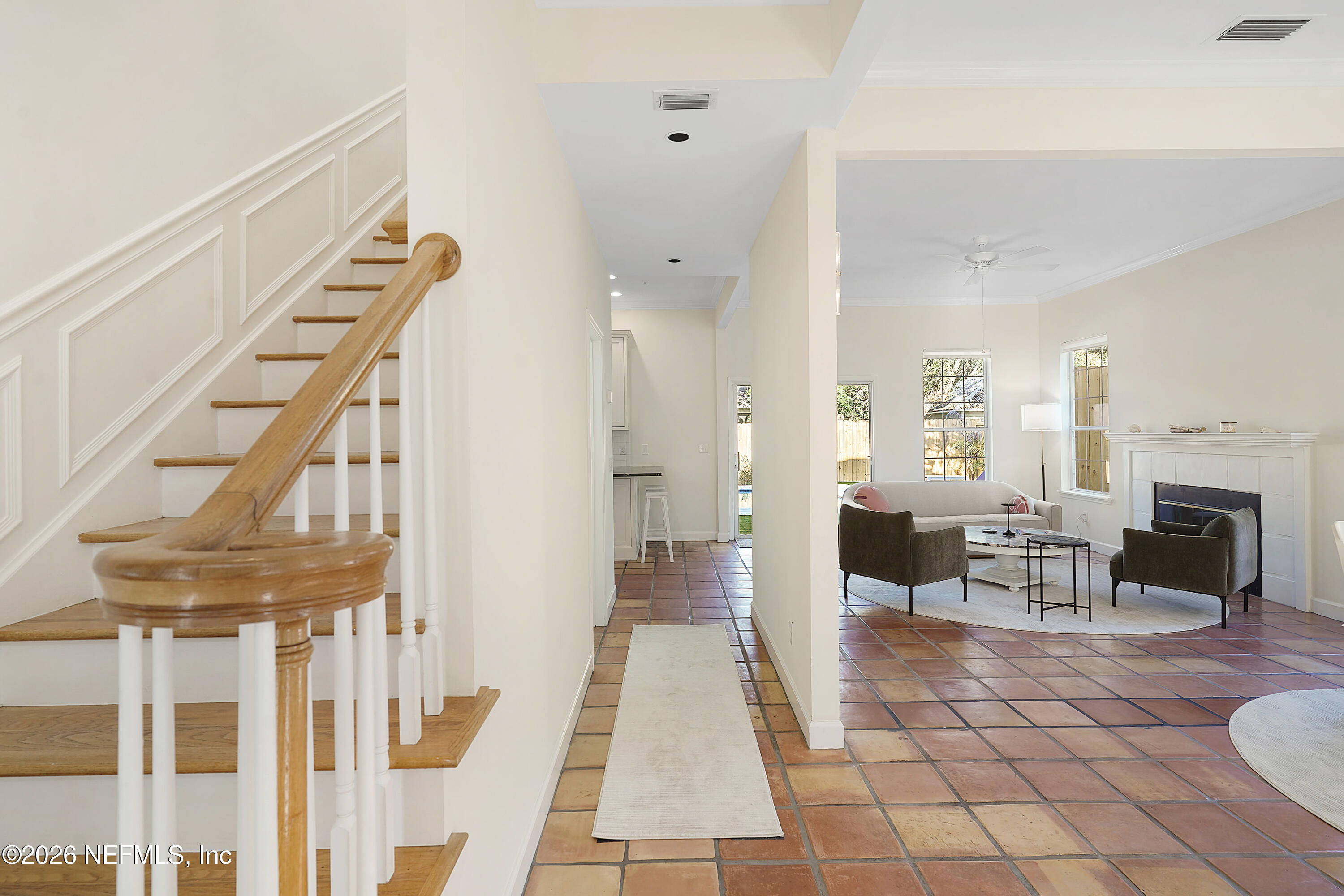 4240 MYRTLE Street, St. Augustine