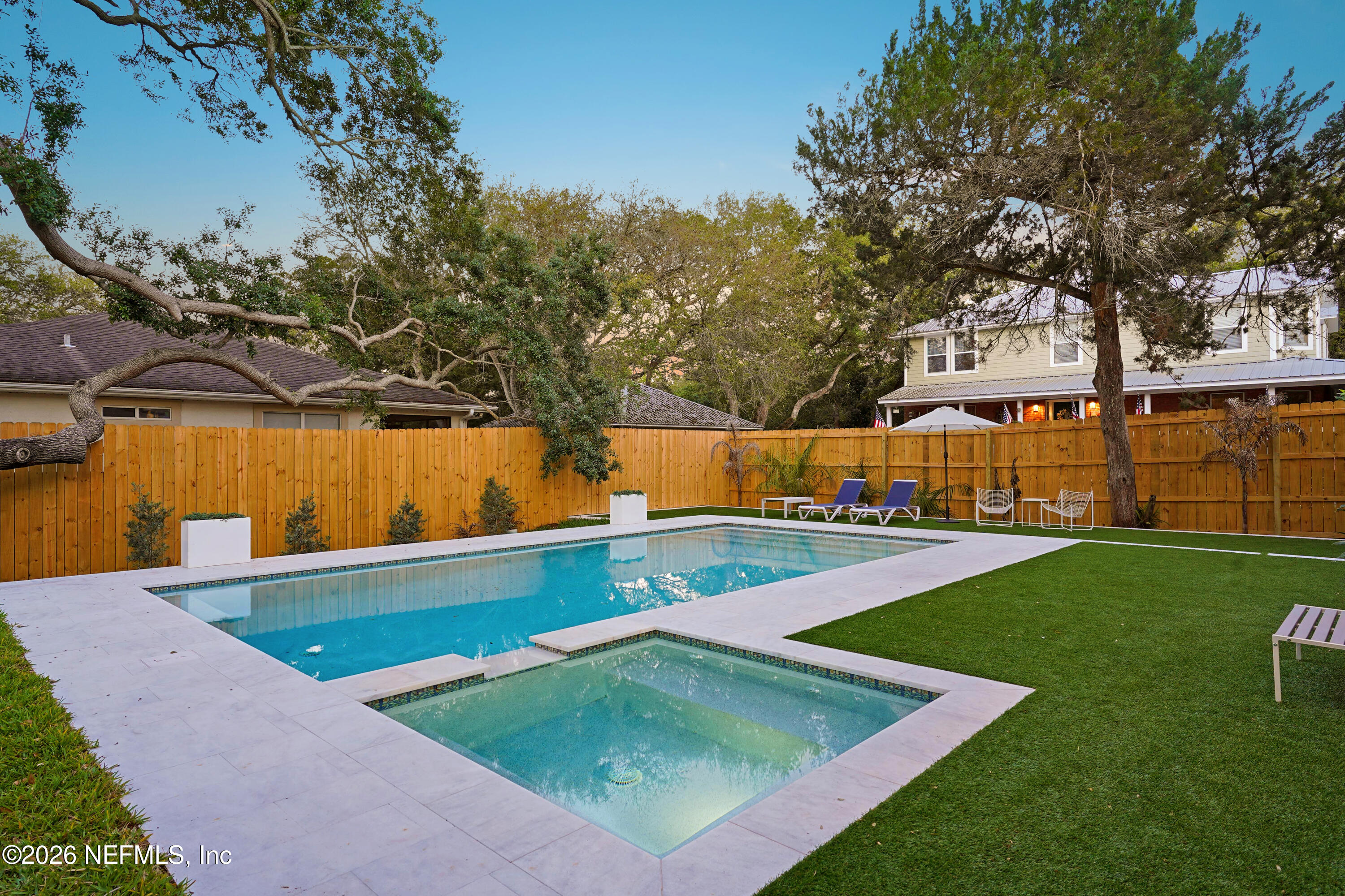 4240 MYRTLE Street, St. Augustine