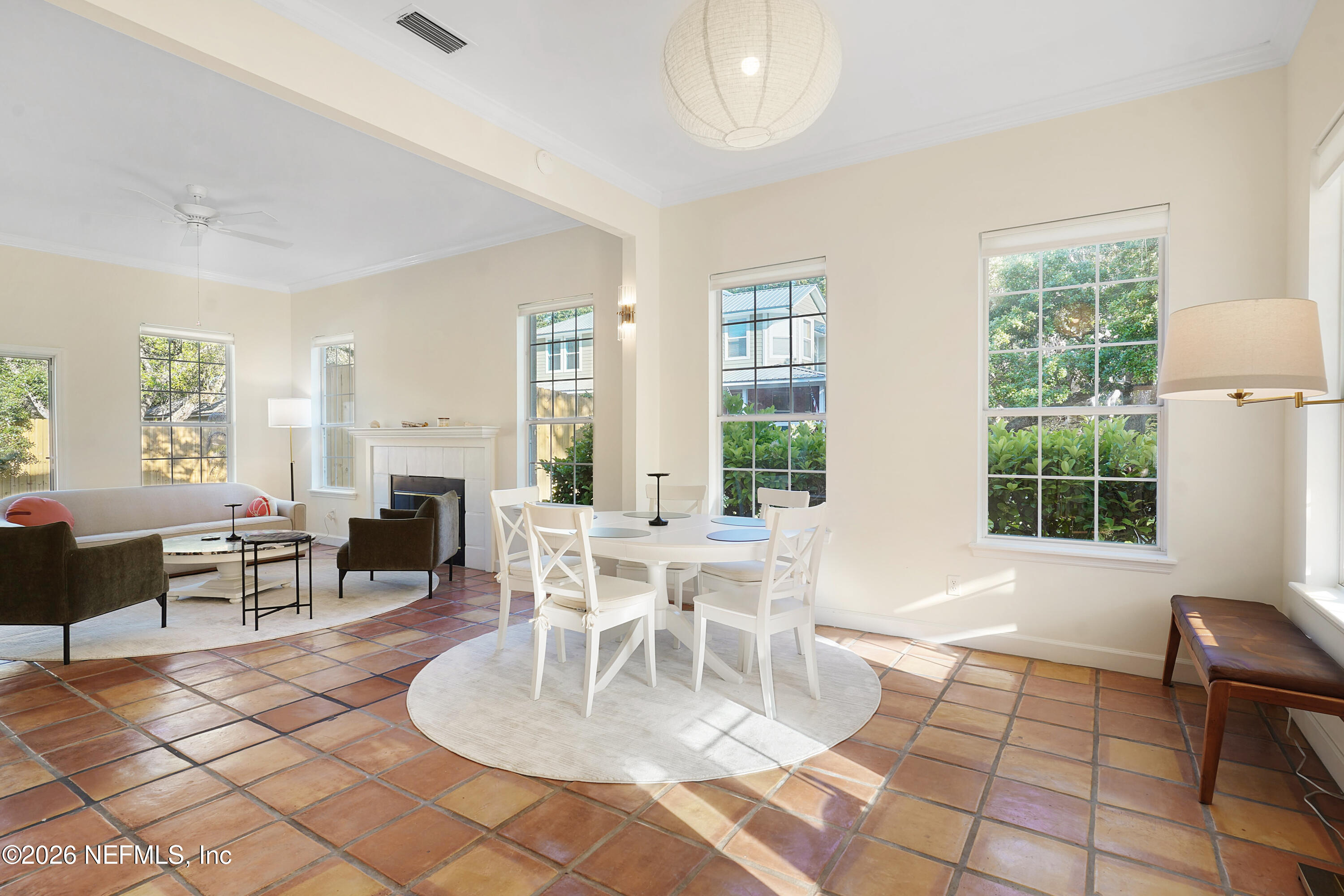 4240 MYRTLE Street, St. Augustine