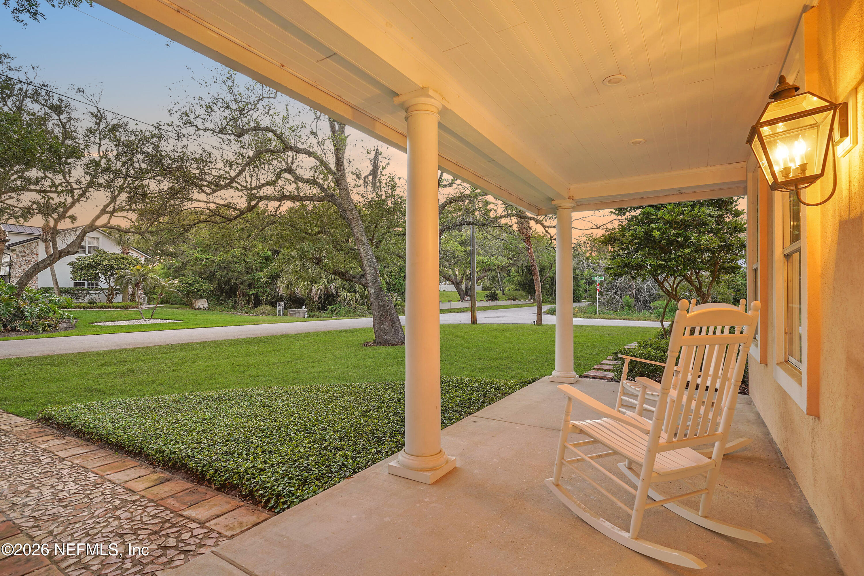 4240 MYRTLE Street, St. Augustine