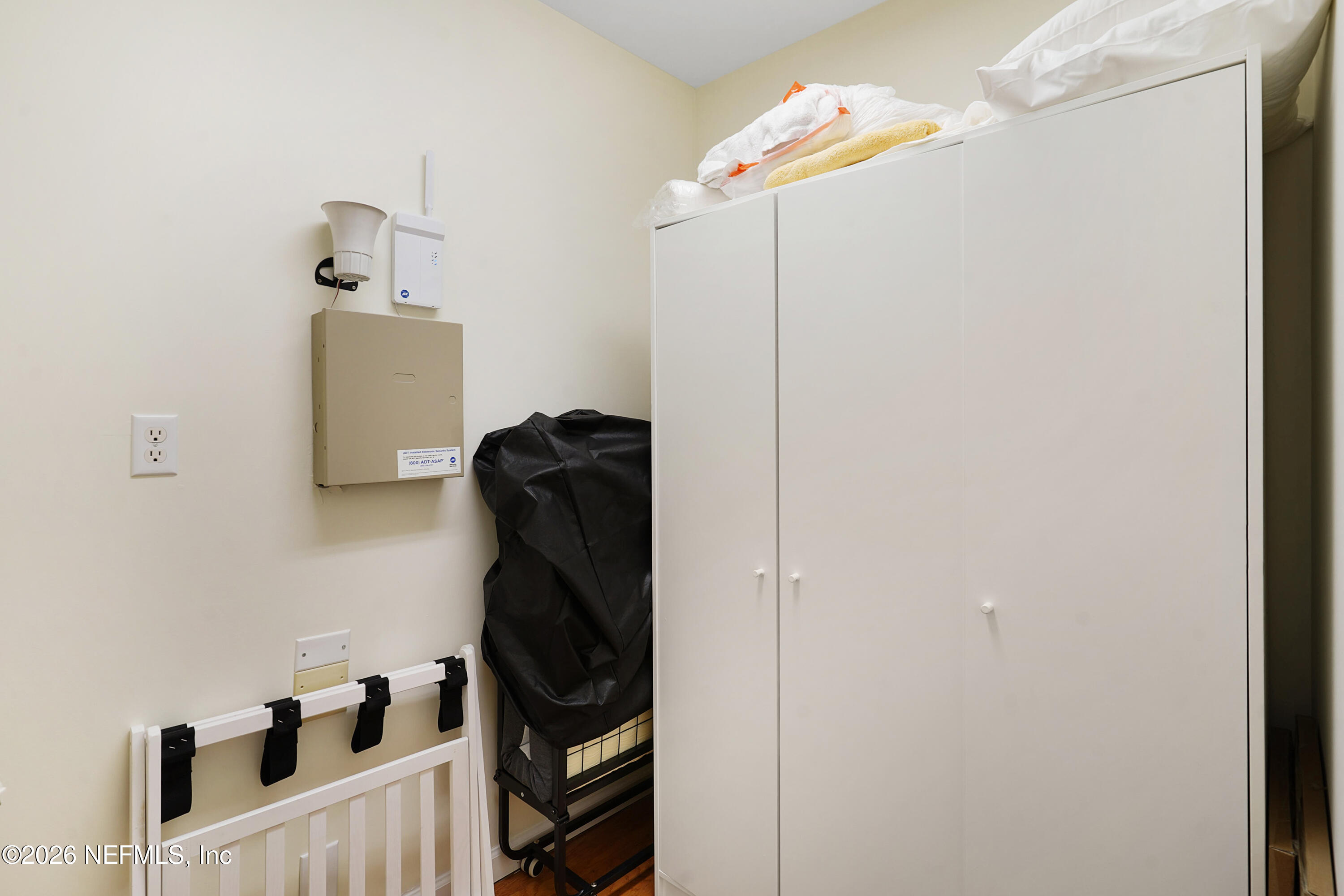 4240 MYRTLE Street, St. Augustine