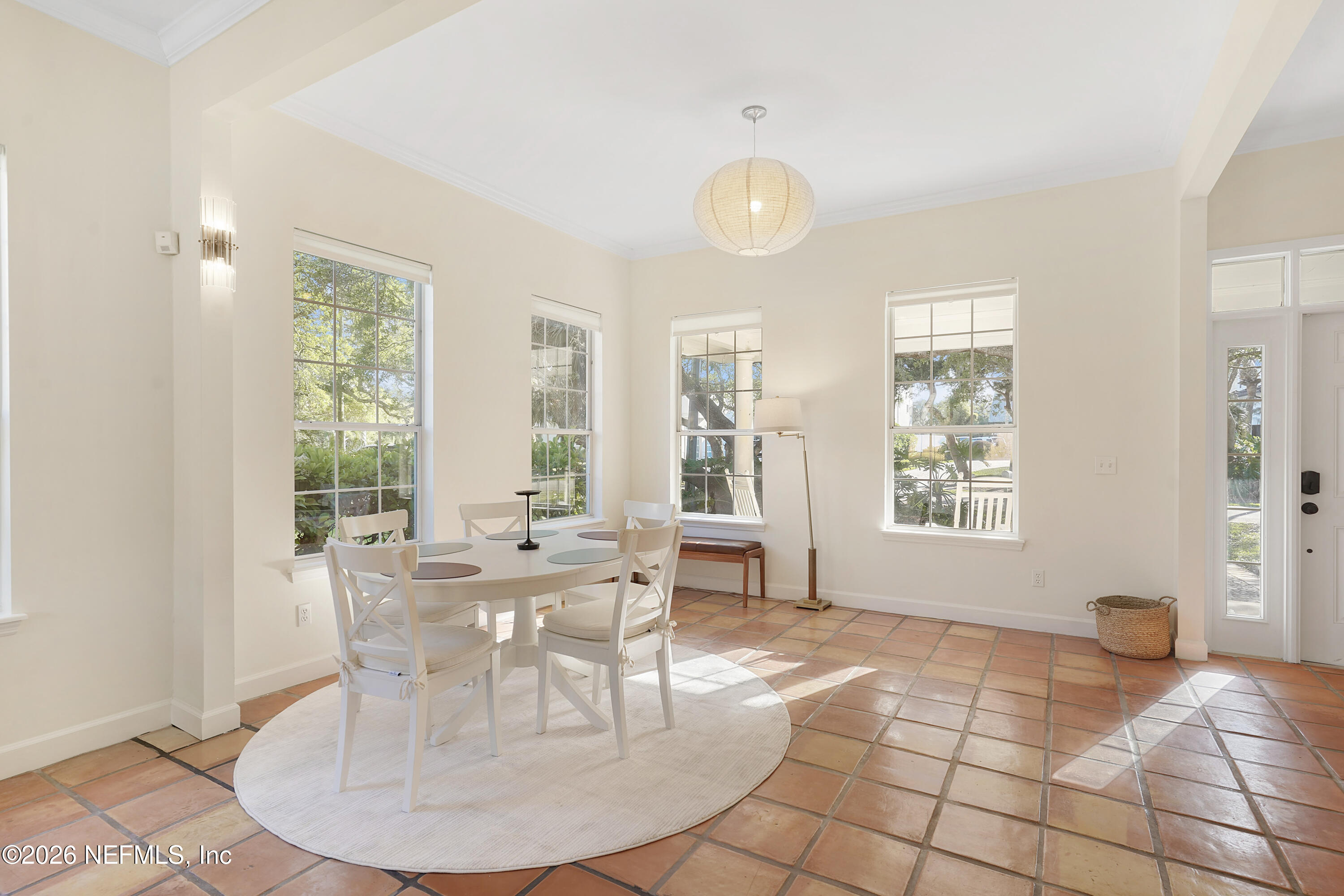 4240 MYRTLE Street, St. Augustine