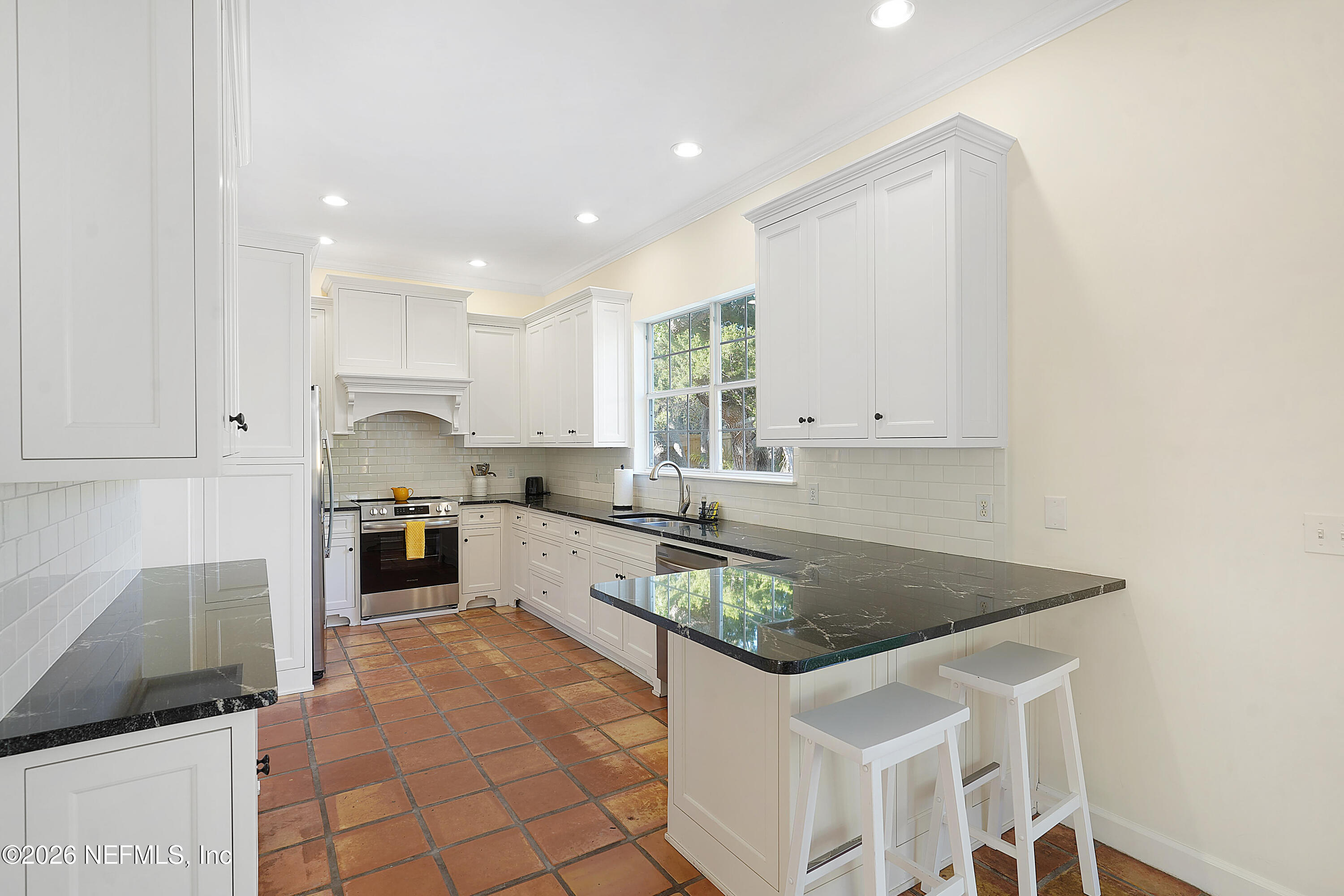 4240 MYRTLE Street, St. Augustine