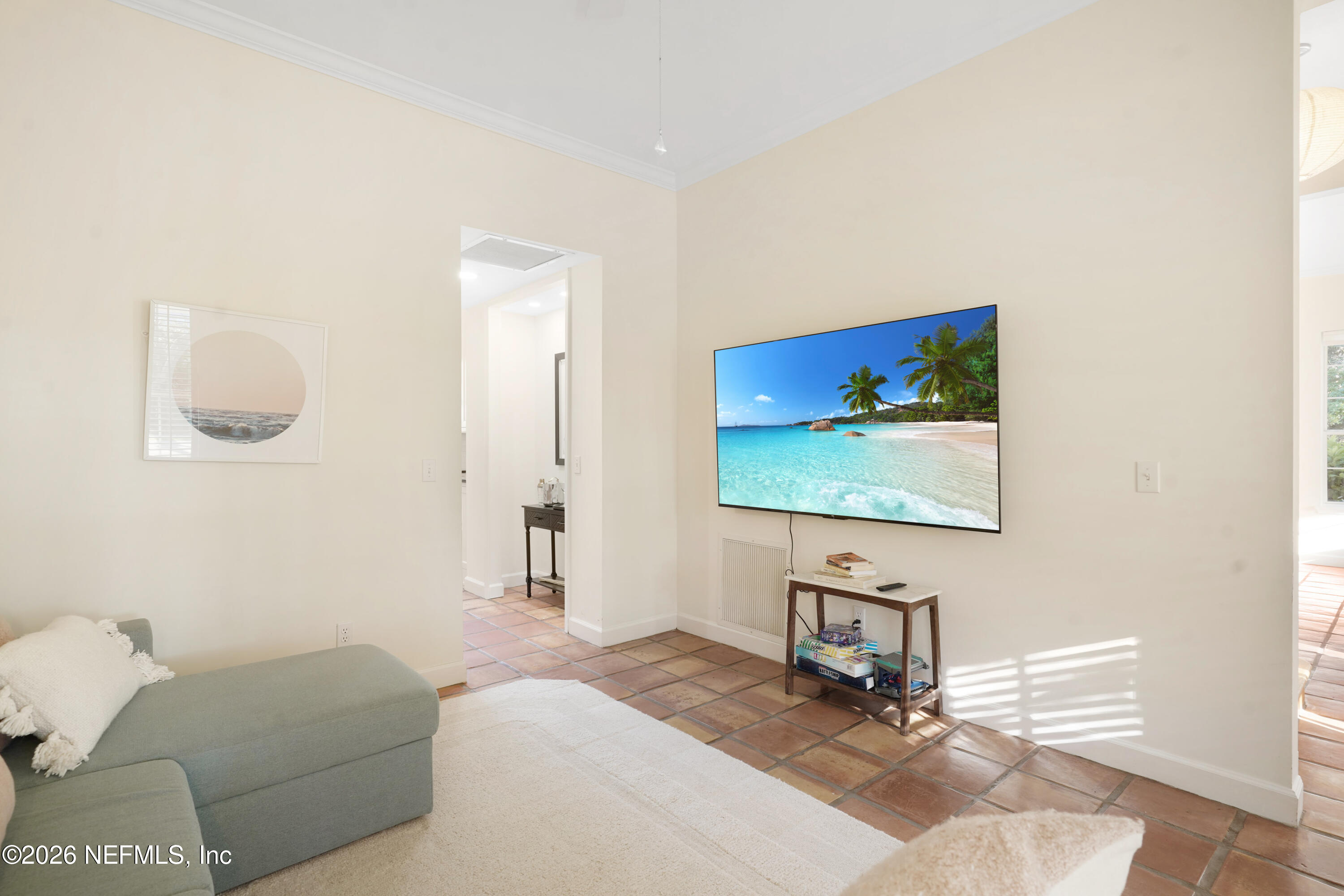 4240 MYRTLE Street, St. Augustine