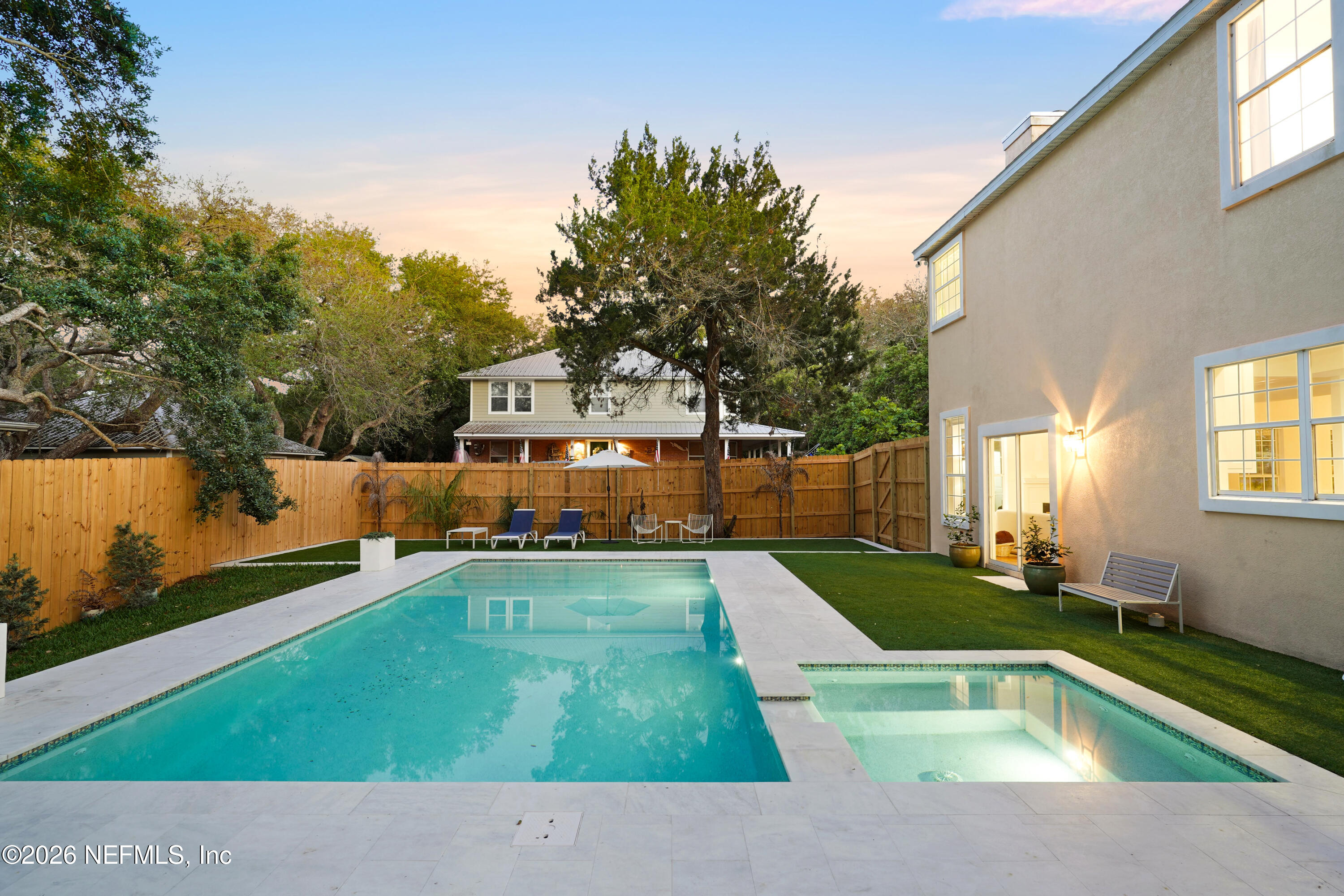 4240 MYRTLE Street, St. Augustine